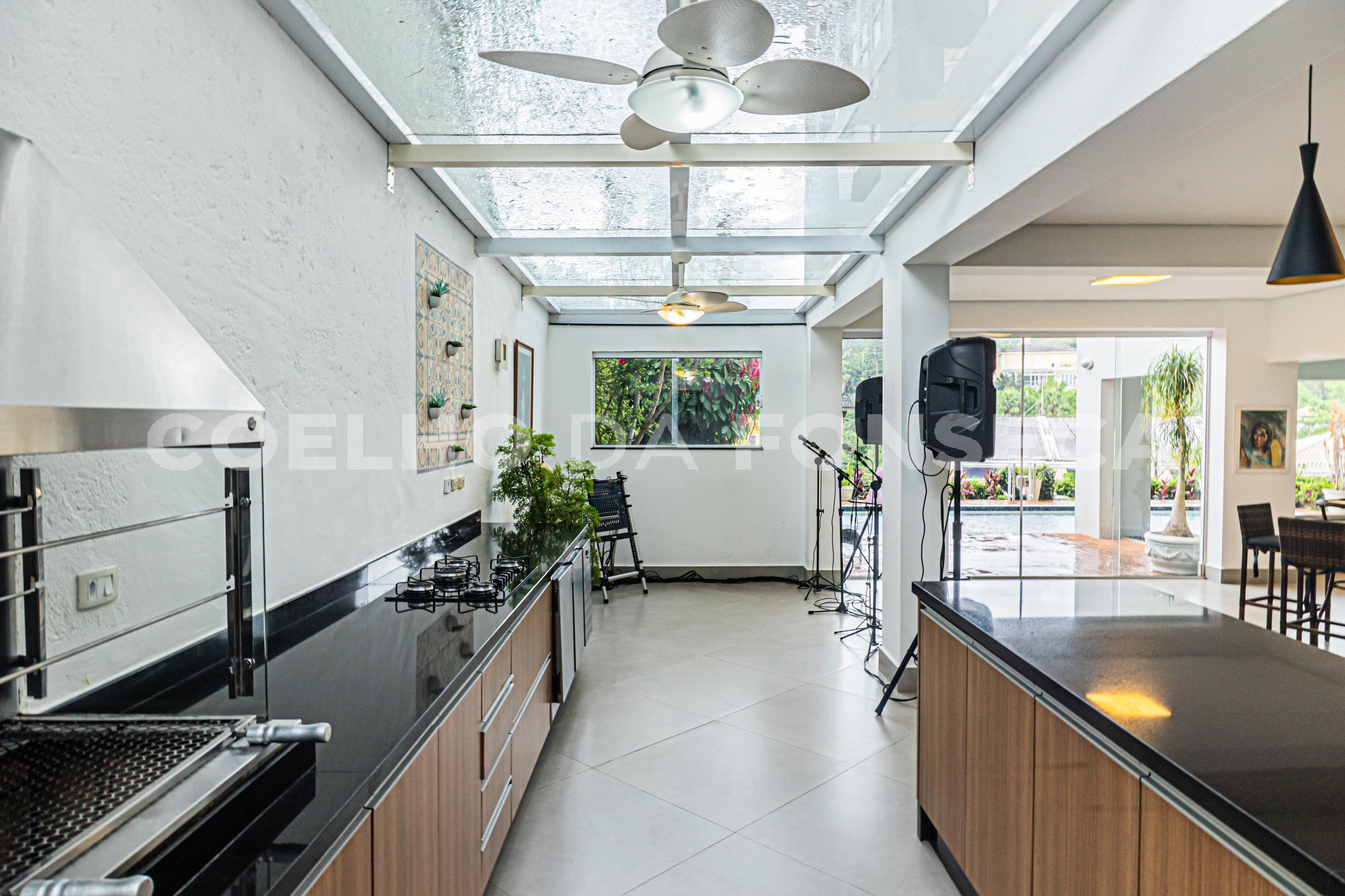 Espaço Gourmet (Unidade)