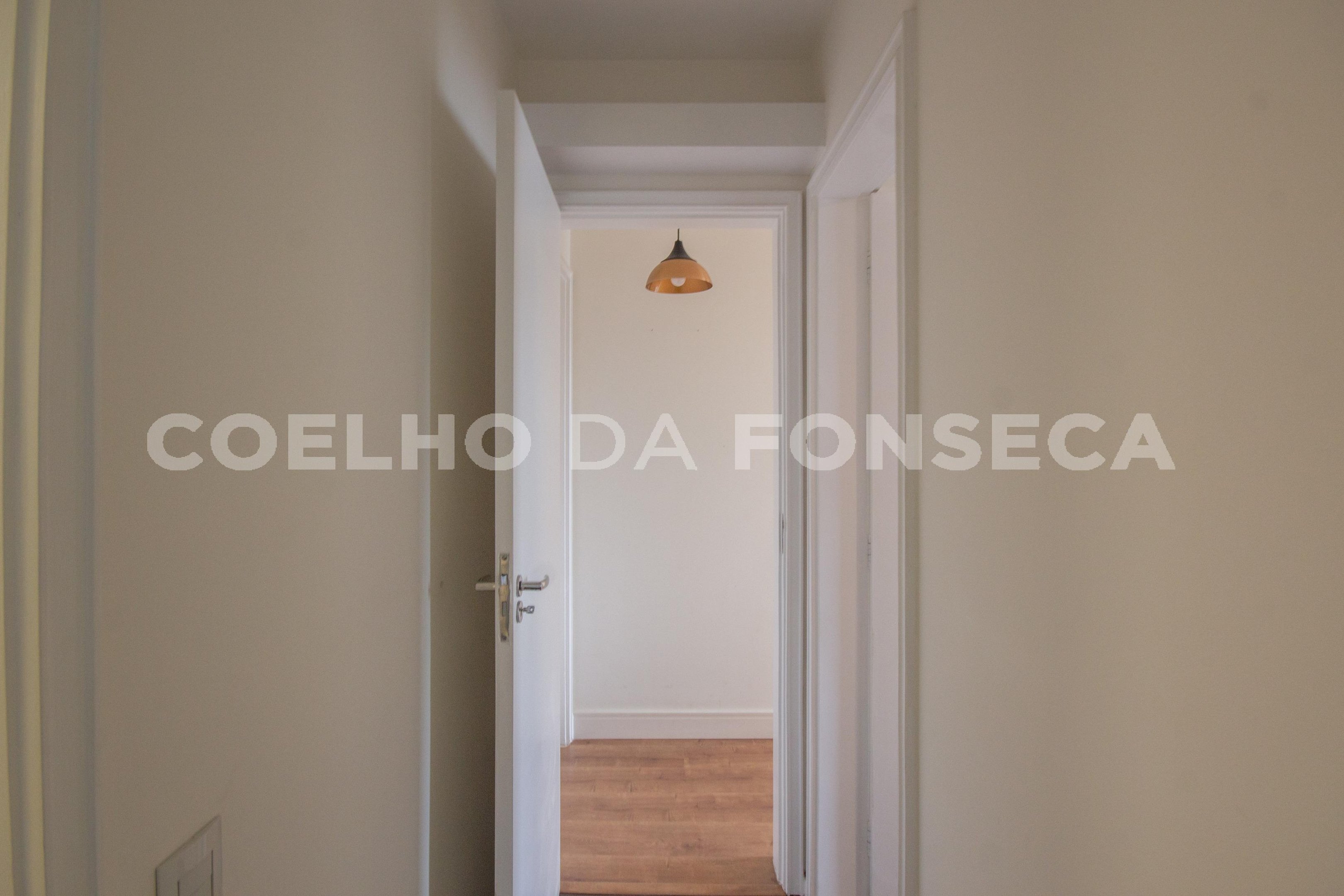 Hall de Circulação