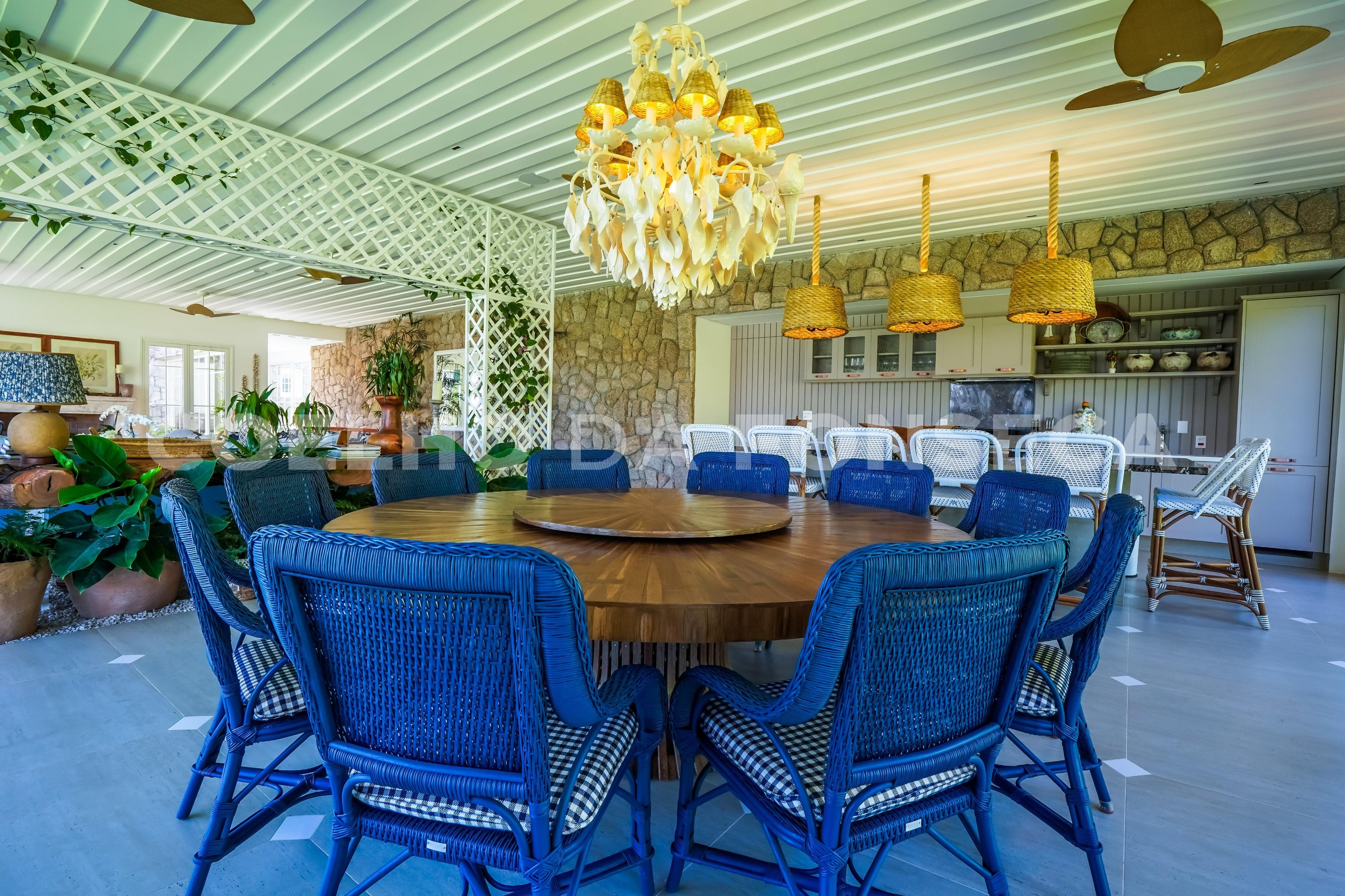 Espaço Gourmet (Unidade)