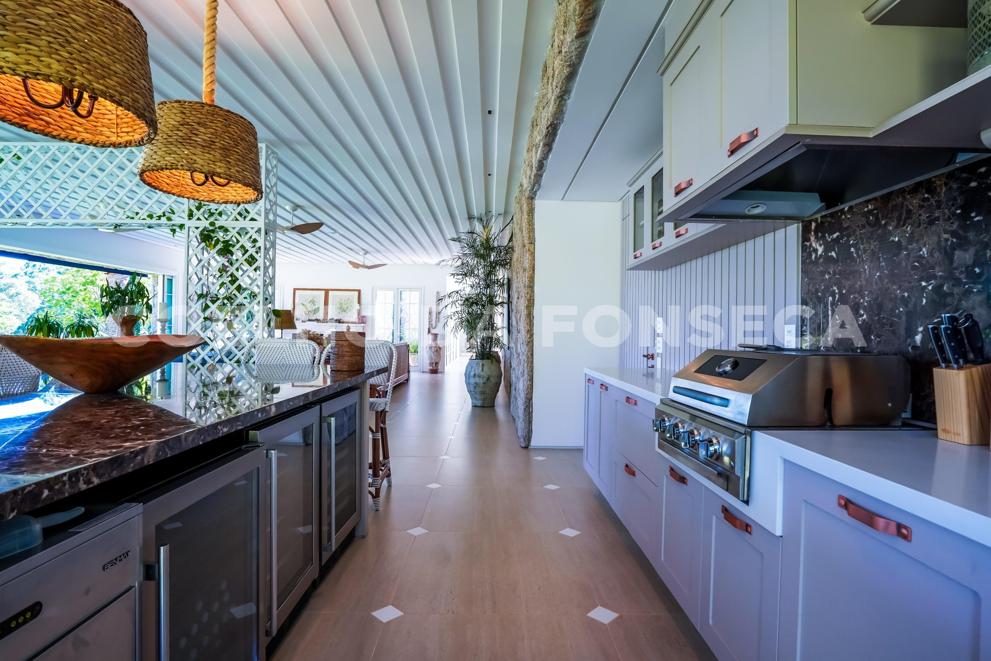 Espaço Gourmet (Unidade)