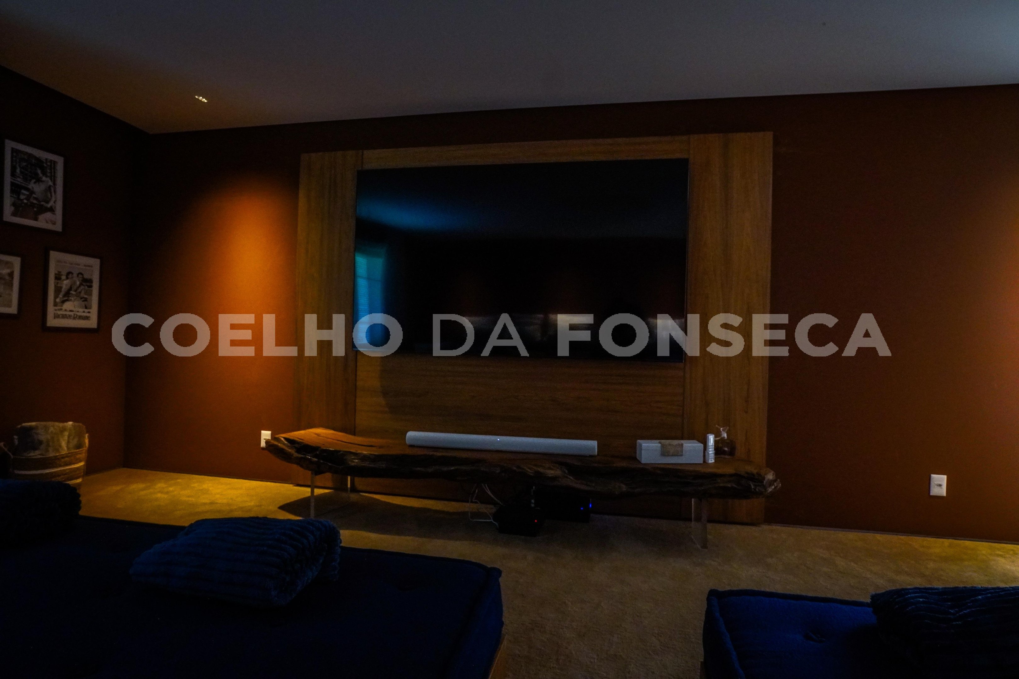 Home Theater
