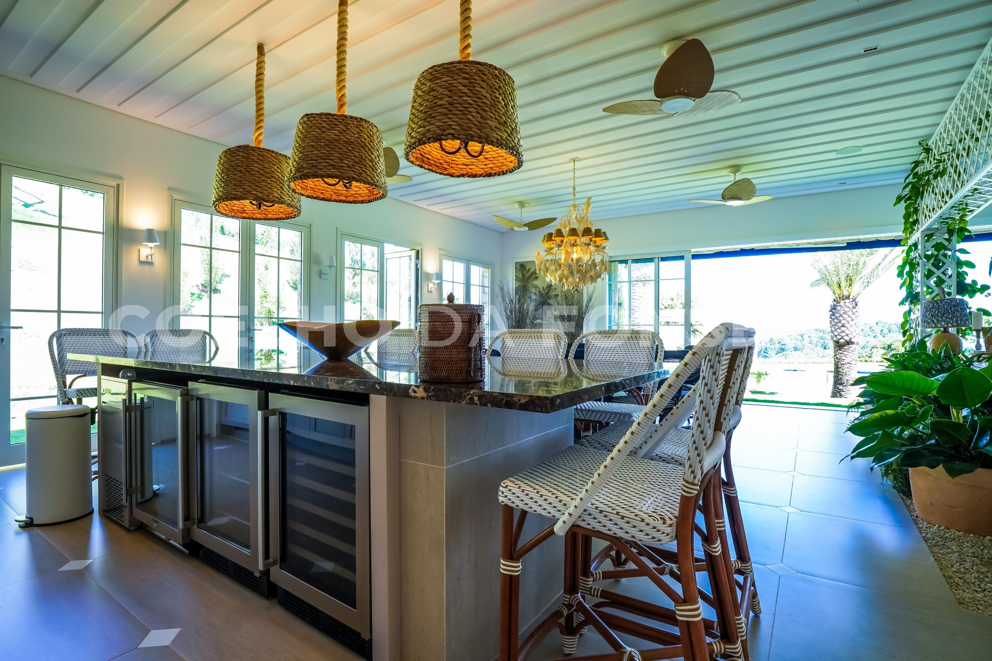 Espaço Gourmet (Unidade)