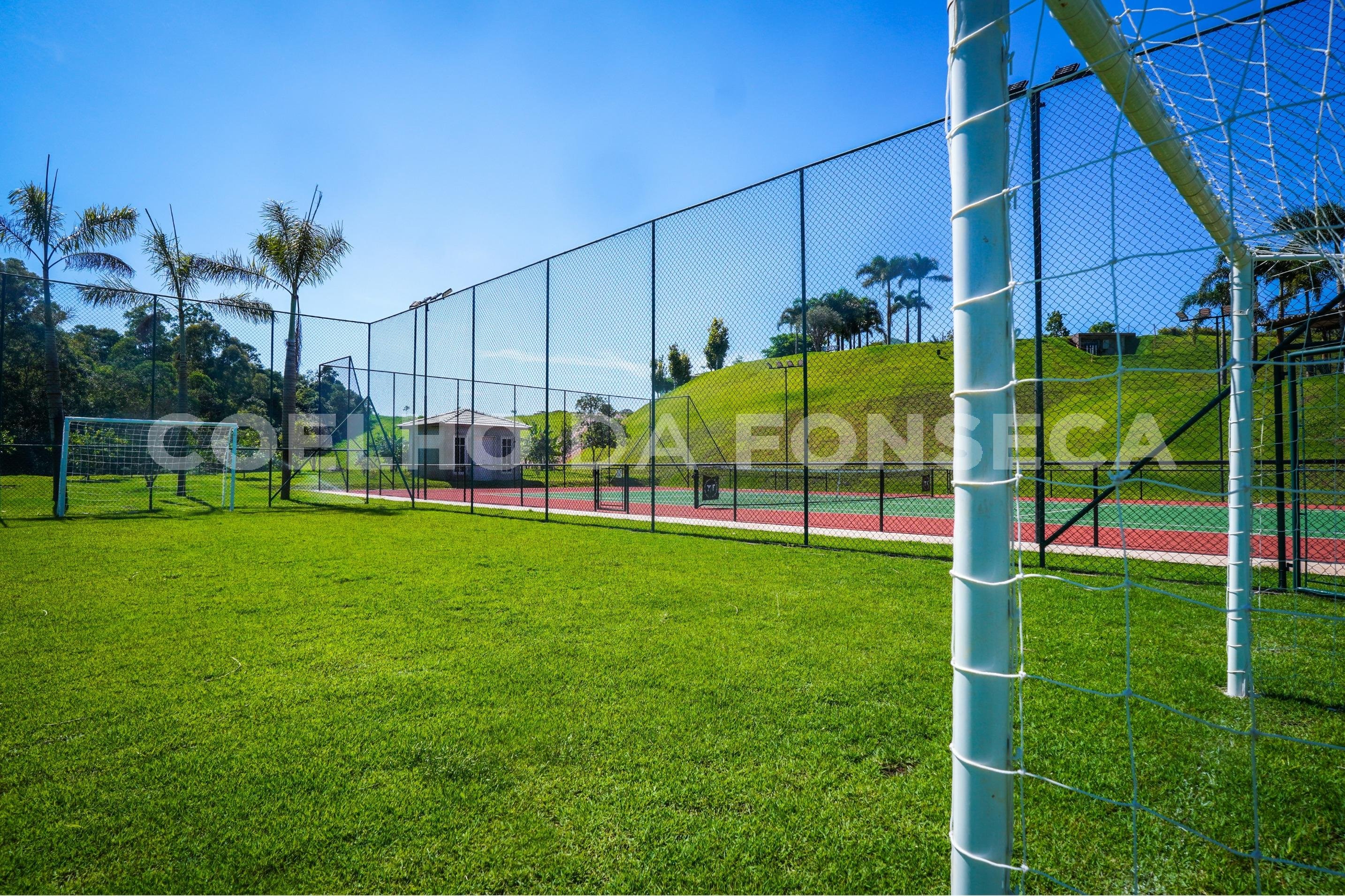 Campo de Futebol