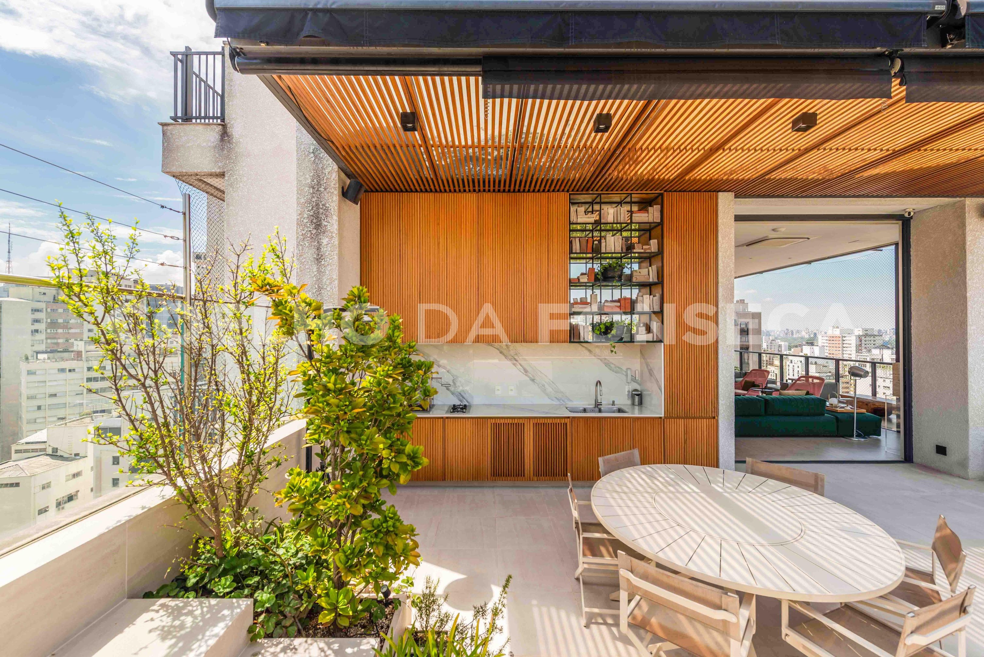 Espaço Gourmet (Unidade)