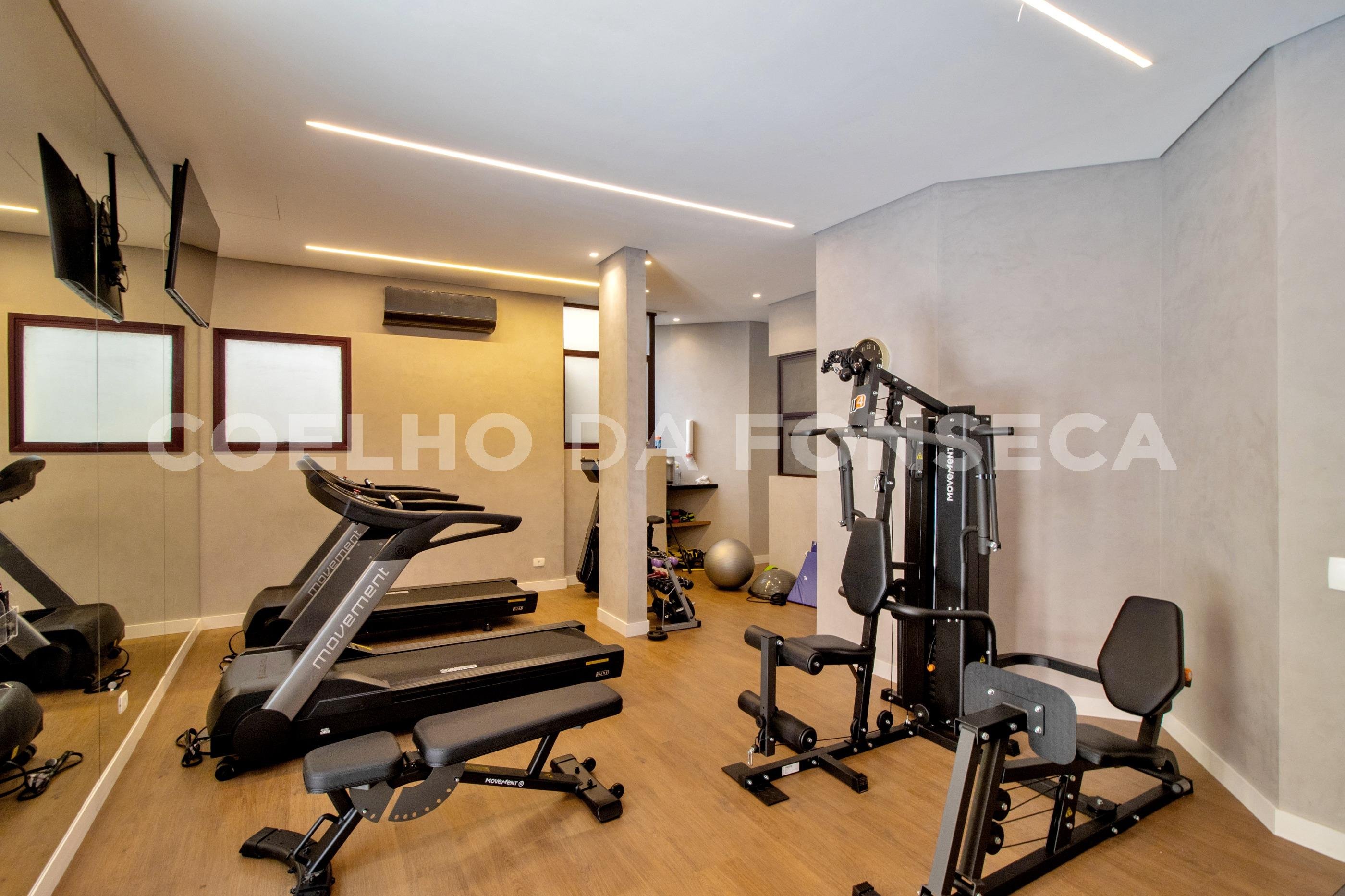 Fitness