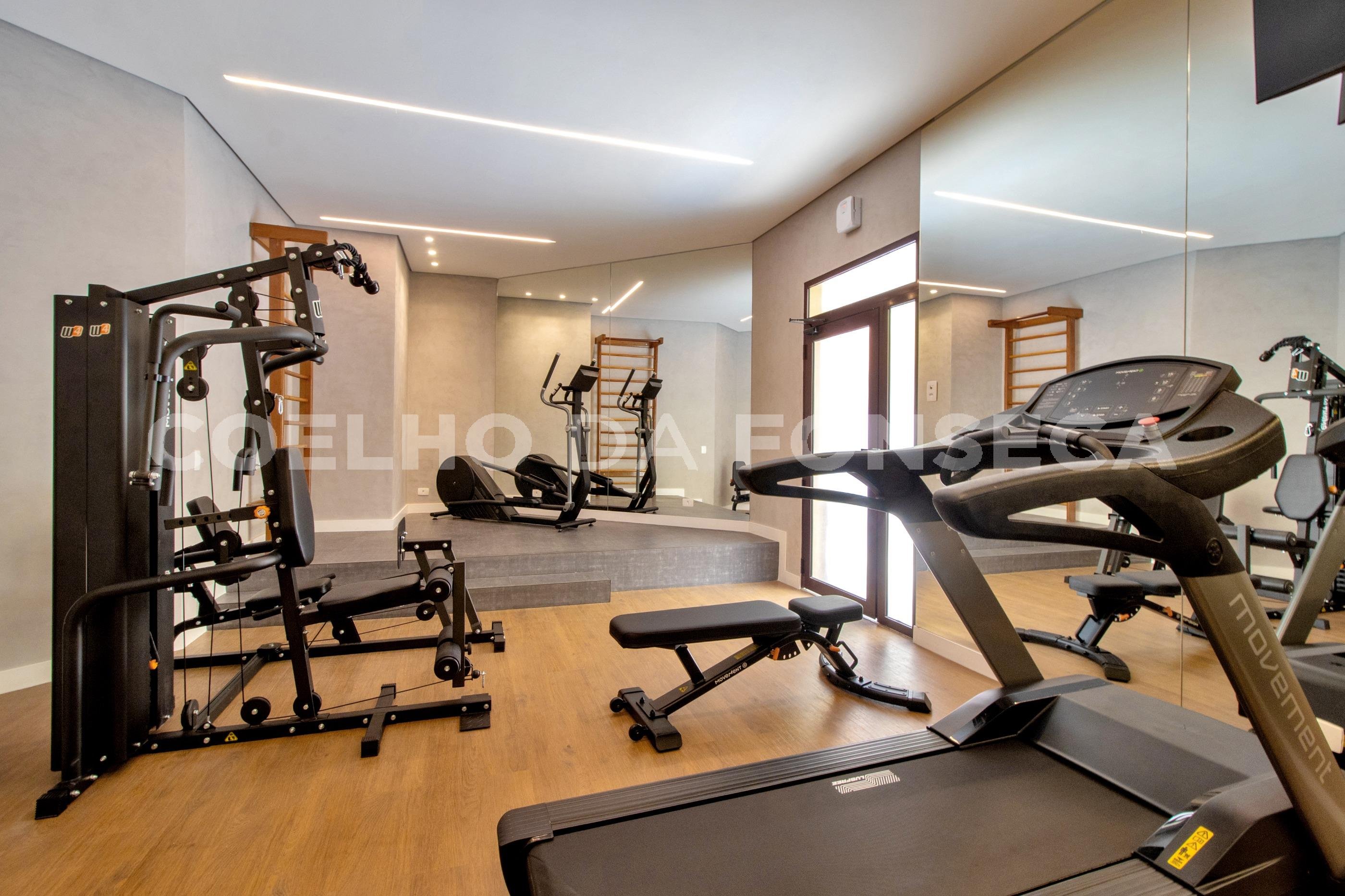 Fitness