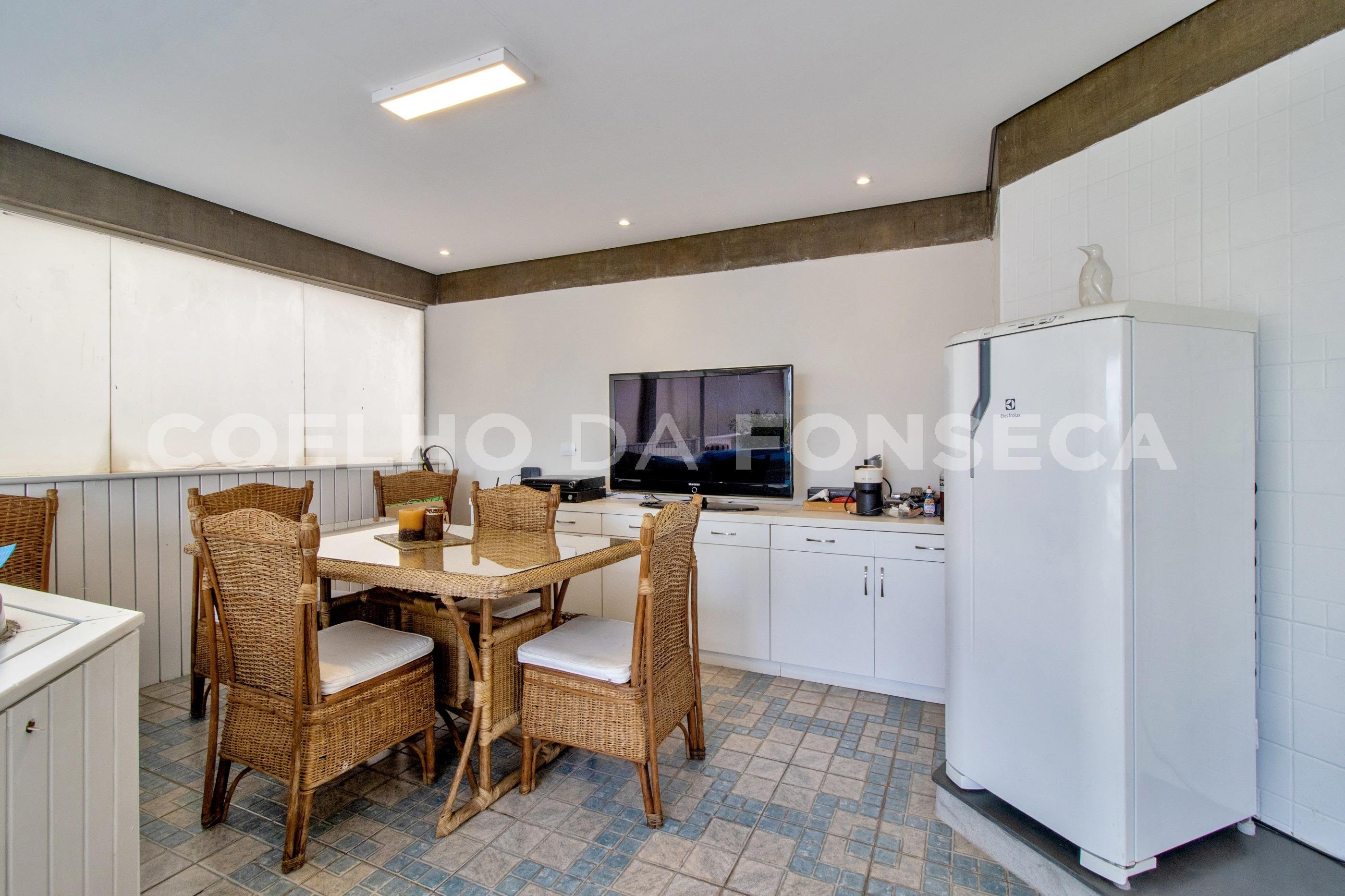 Espaço Gourmet (Unidade)