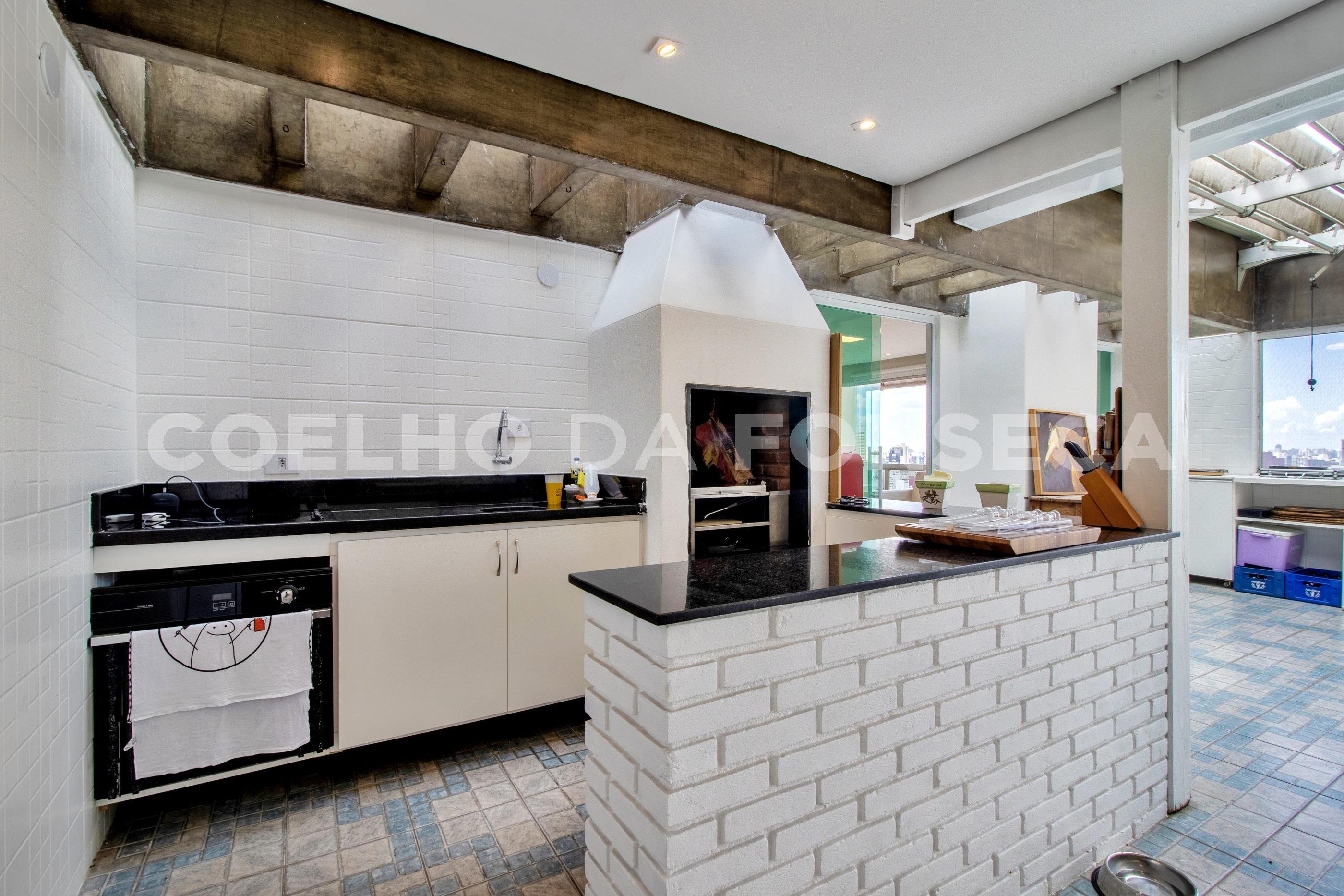 Espaço Gourmet (Unidade)