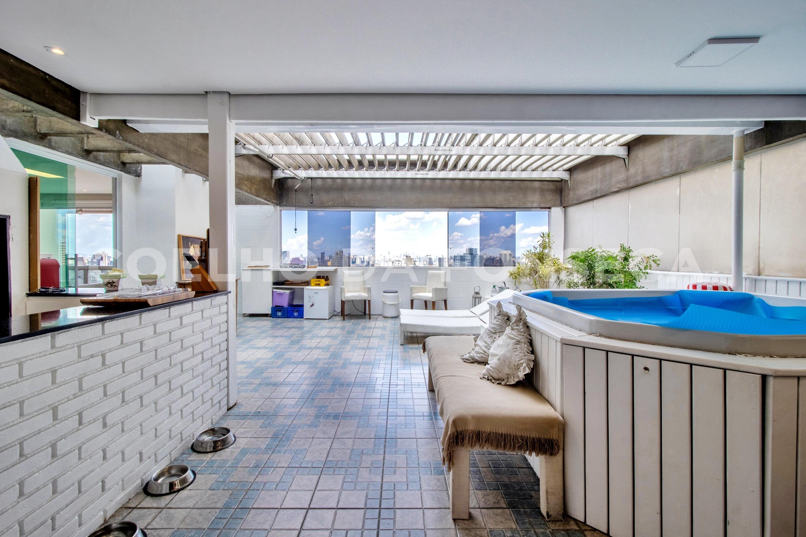 Espaço Gourmet (Unidade)