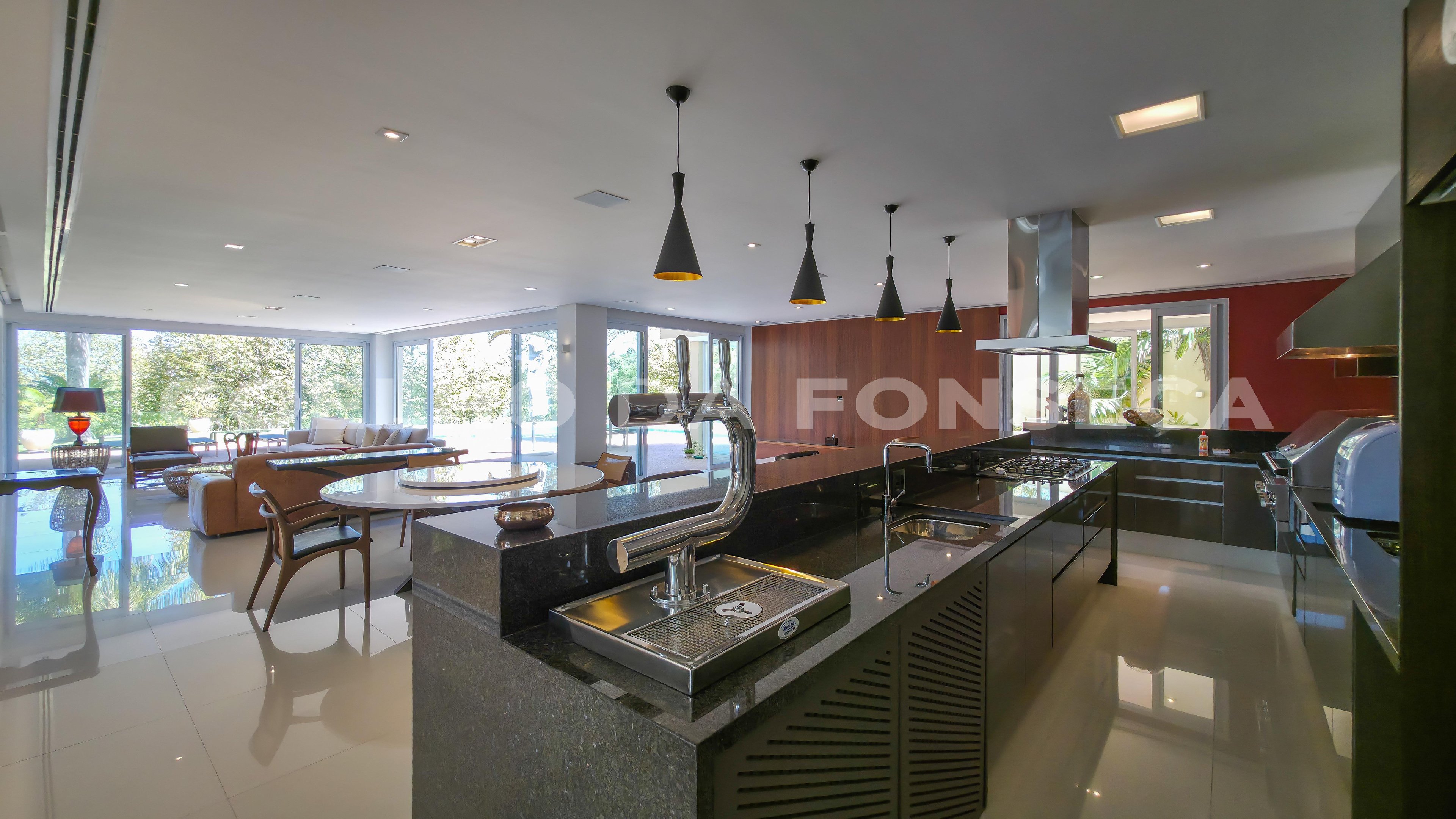 Espaço Gourmet (Unidade)