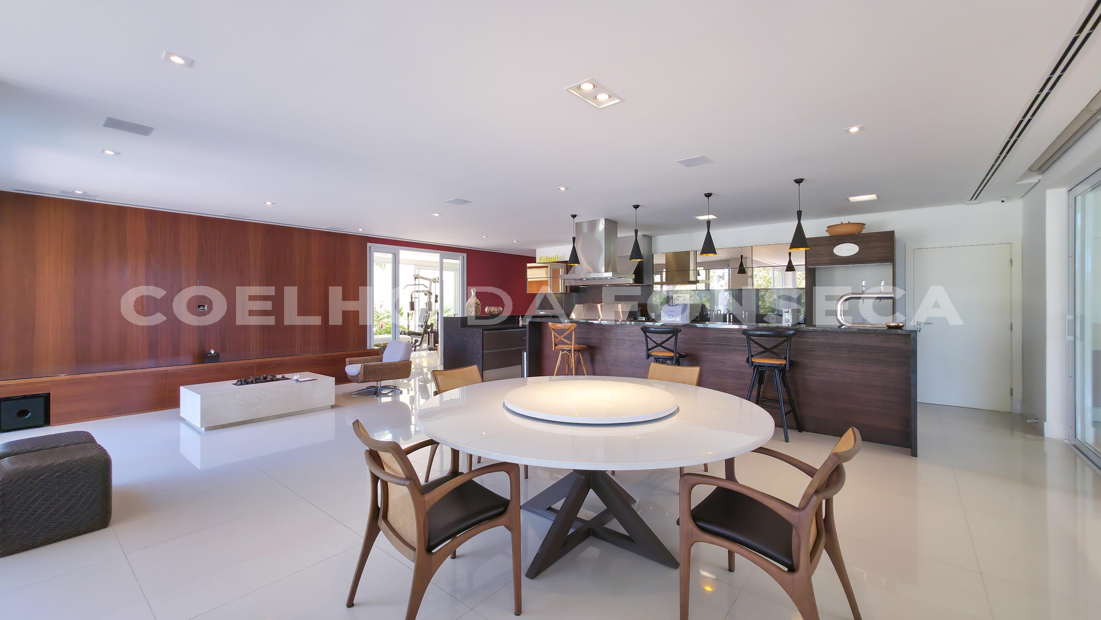 Espaço Gourmet (Unidade)