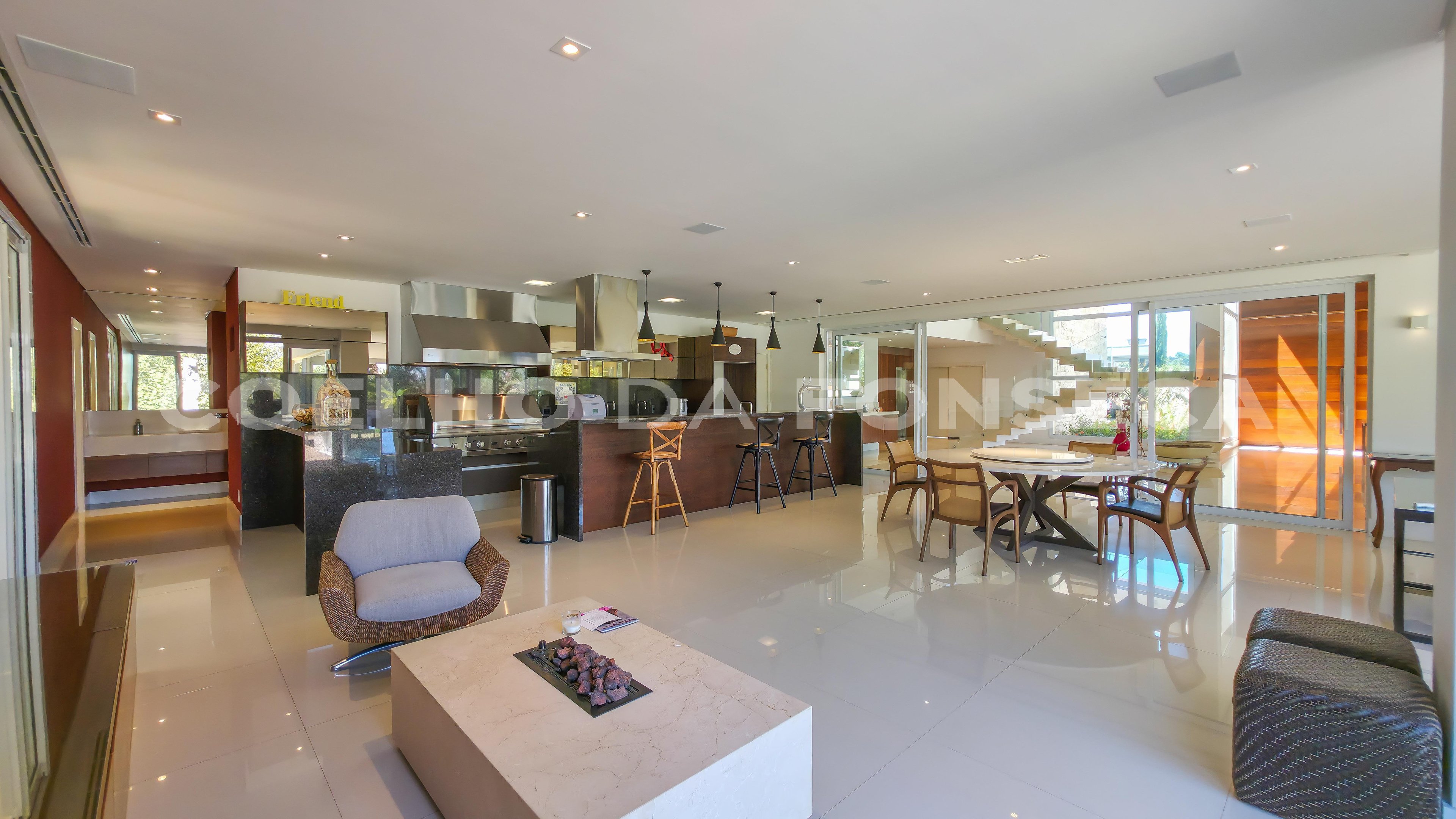 Espaço Gourmet (Unidade)