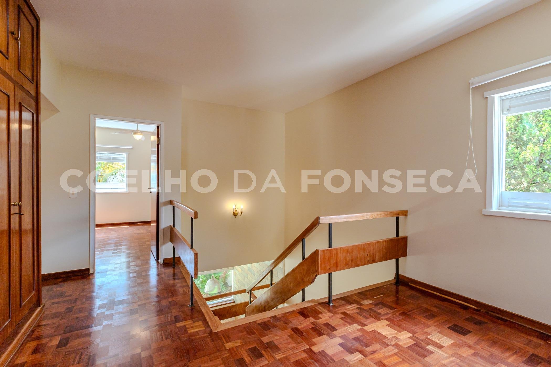 Hall de Circulação