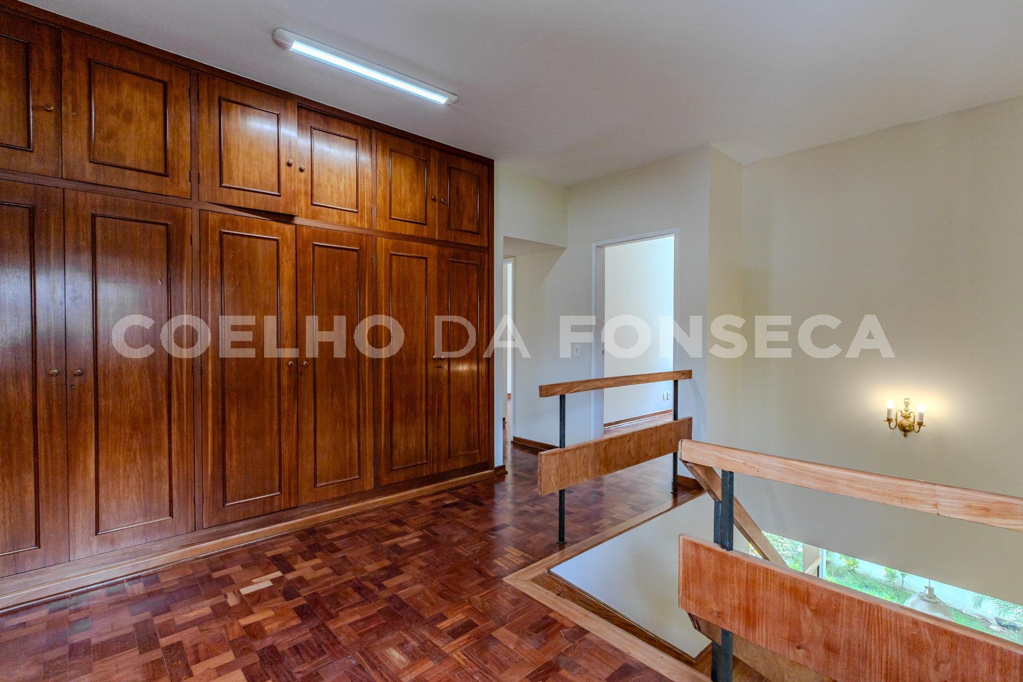 Hall de Circulação