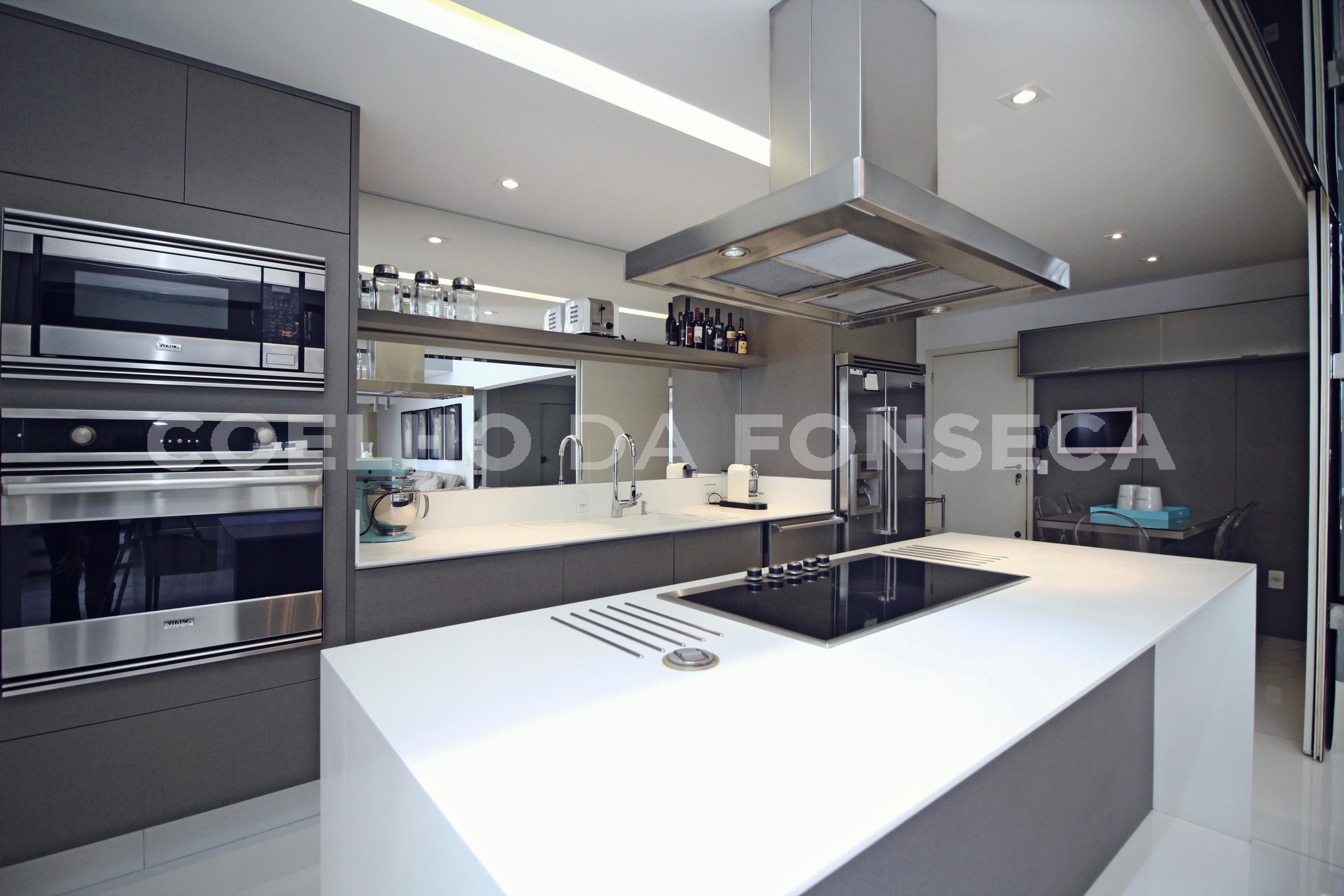 Espaço Gourmet (Unidade)