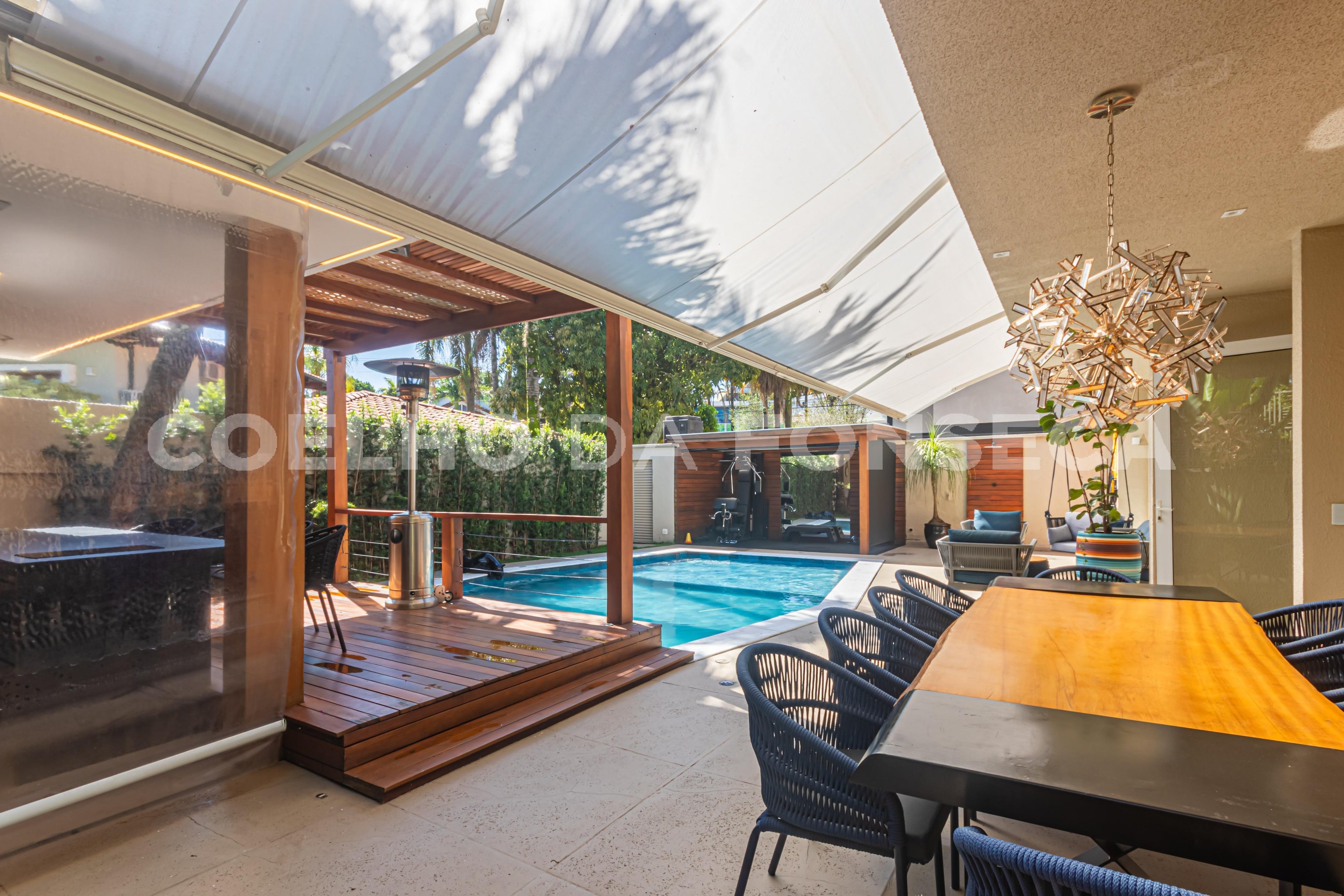 Espaço Gourmet (Unidade)