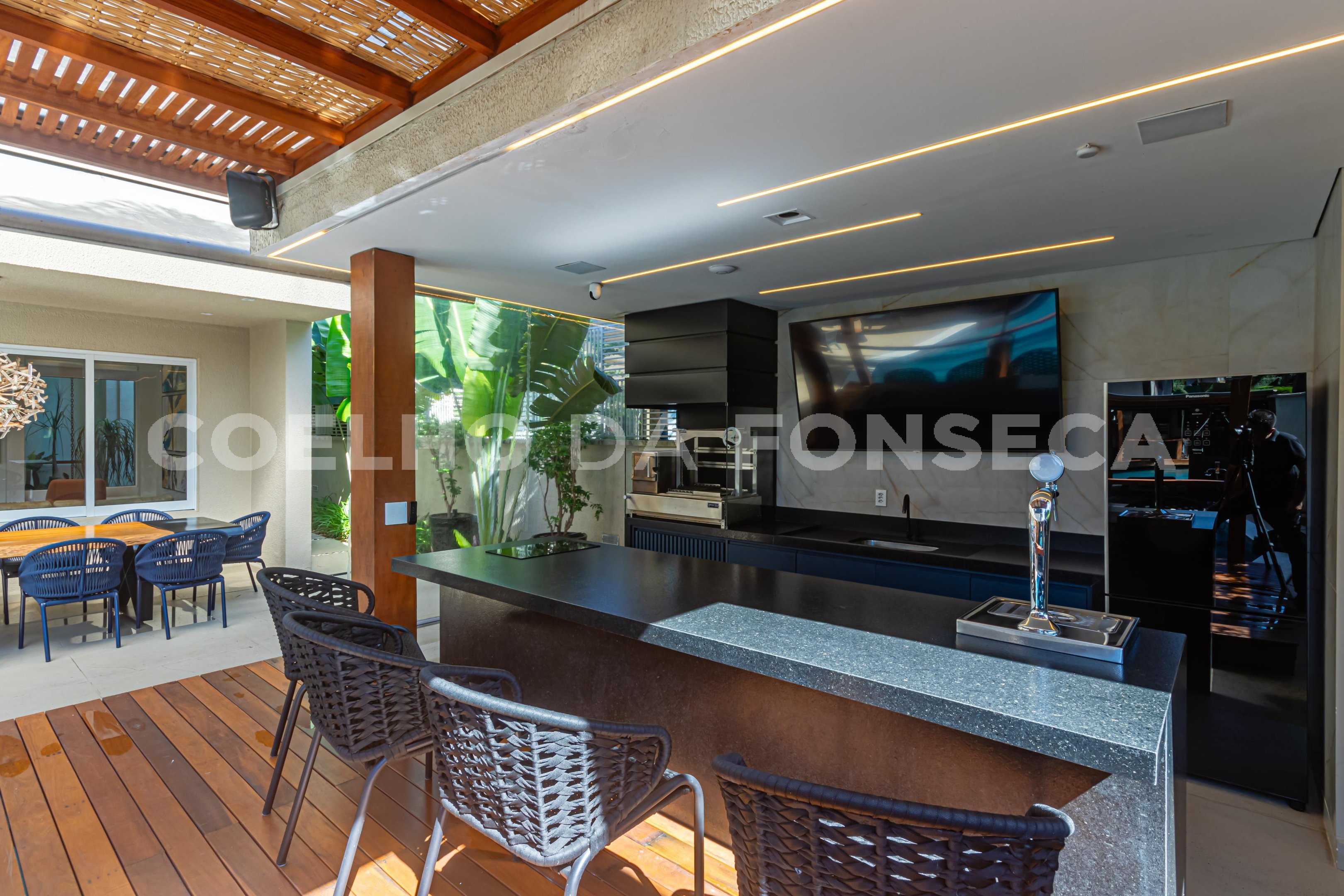 Espaço Gourmet (Unidade)