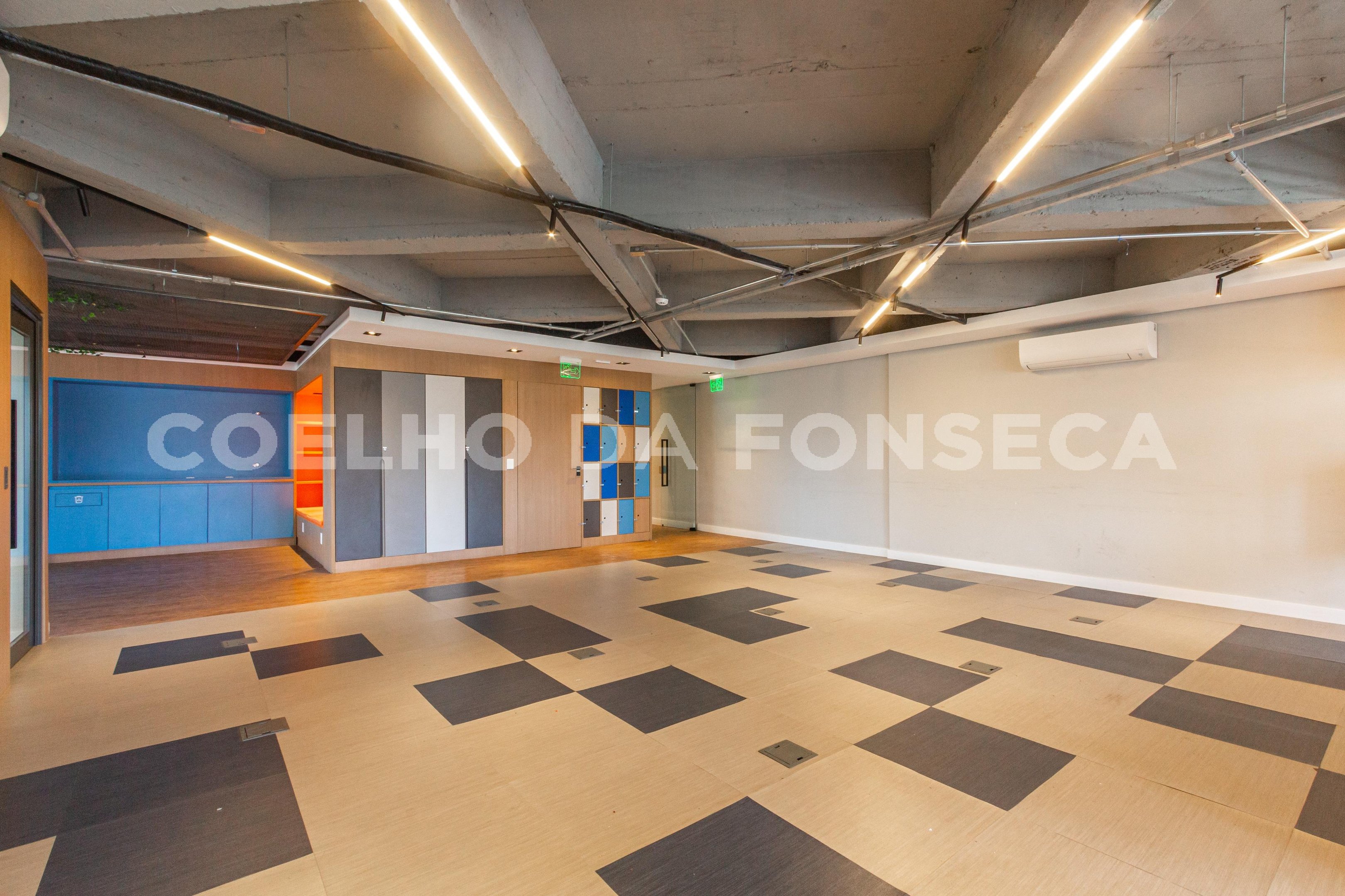 Sala Comercial