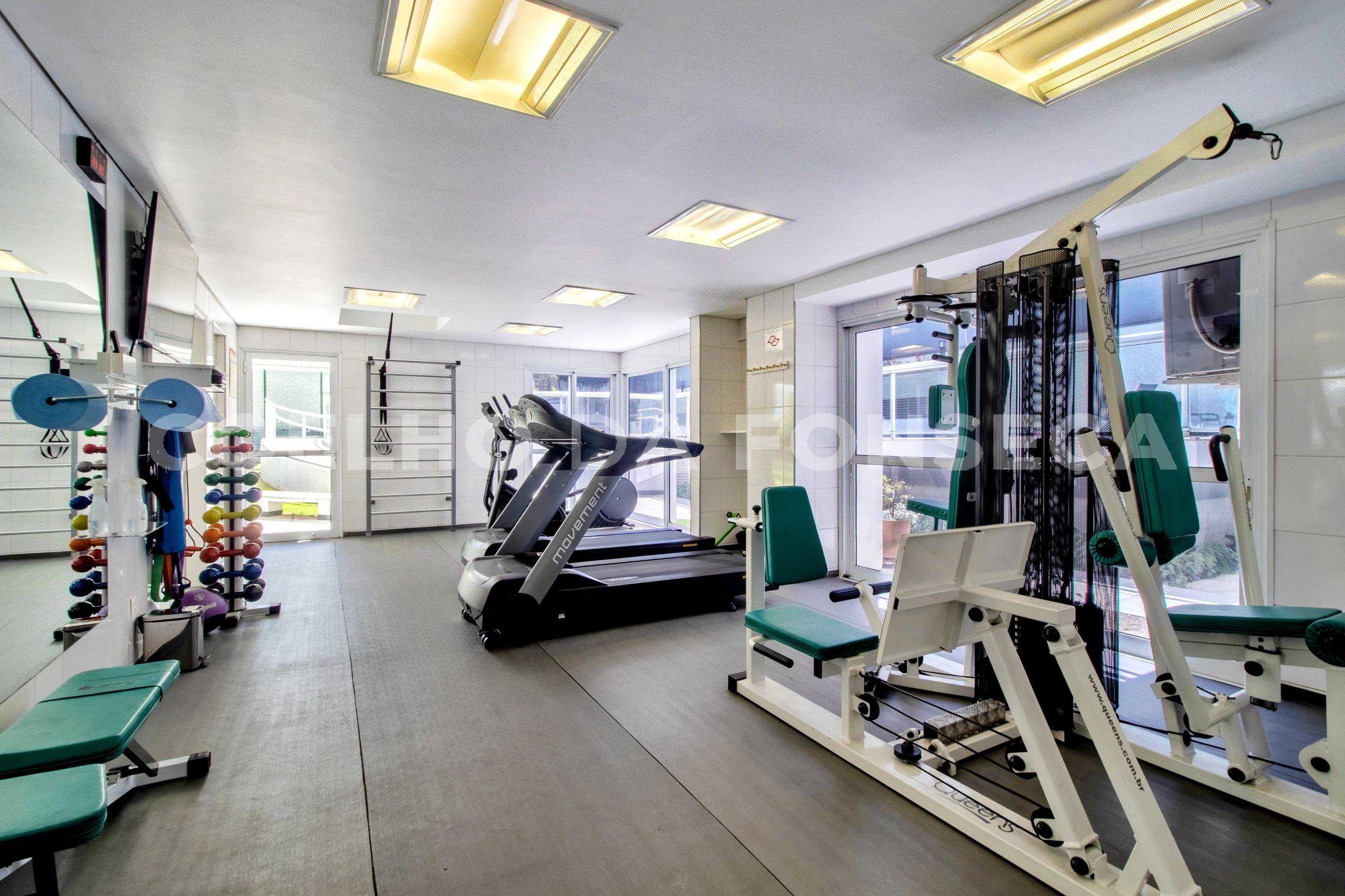 Fitness