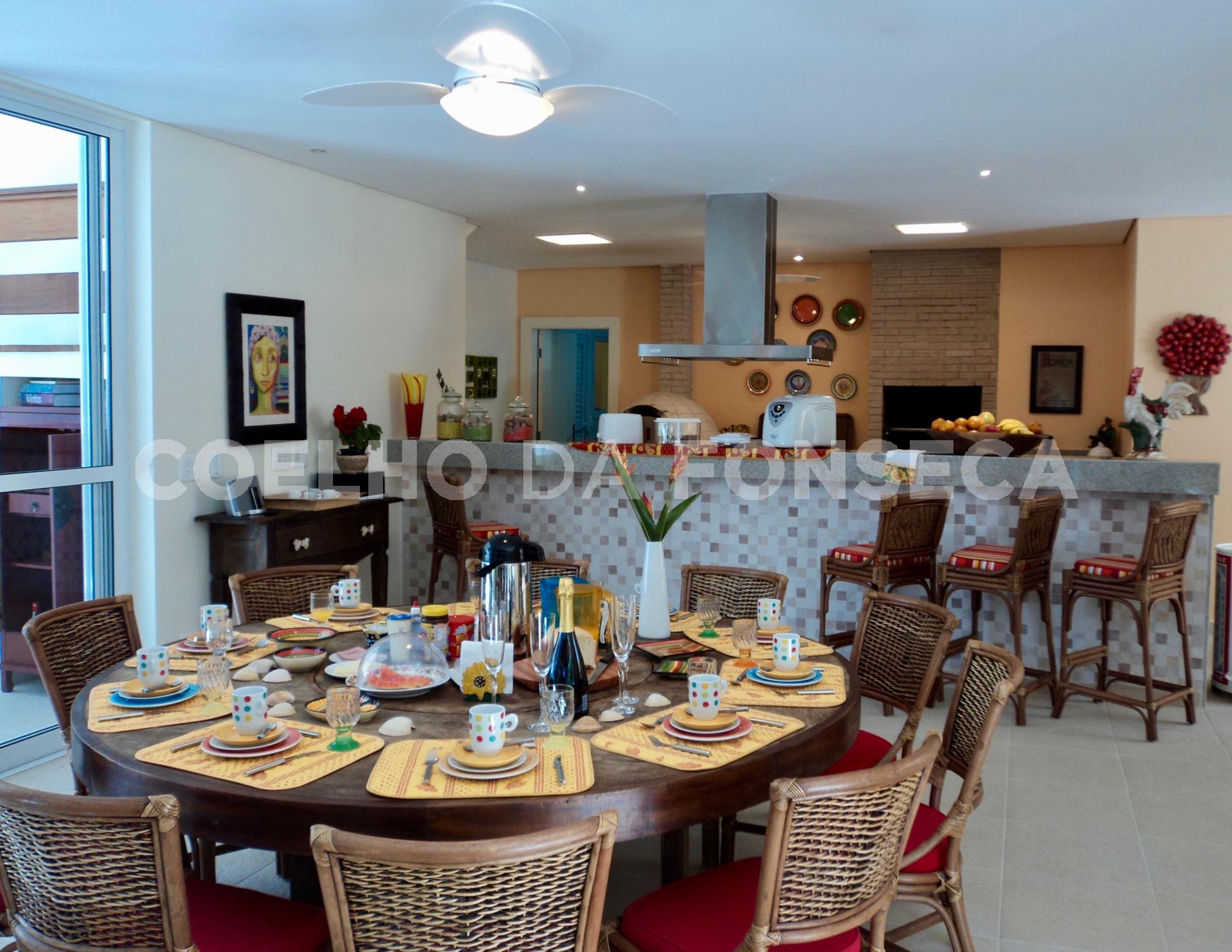 Espaço Gourmet (Unidade)