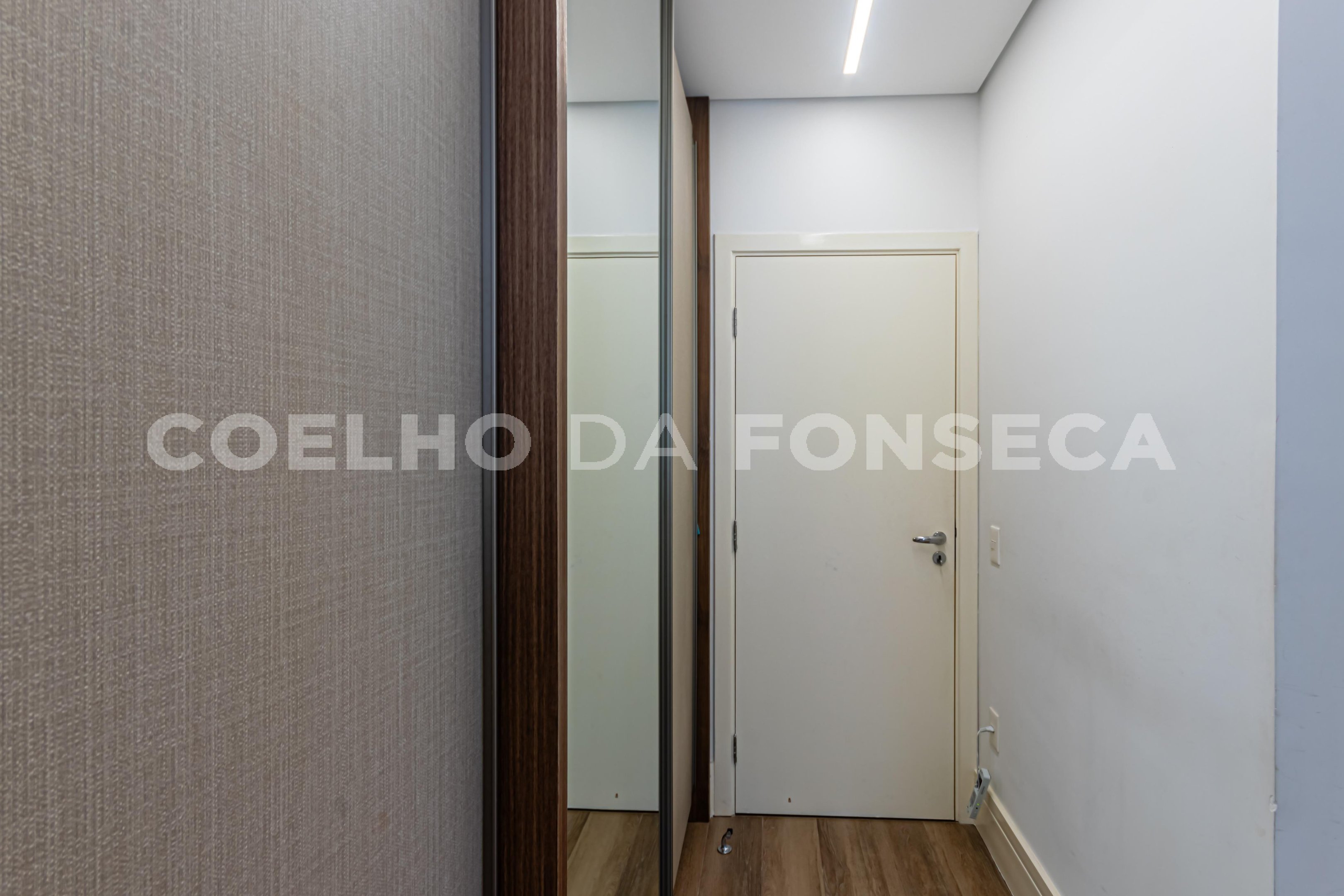 Hall de Circulação