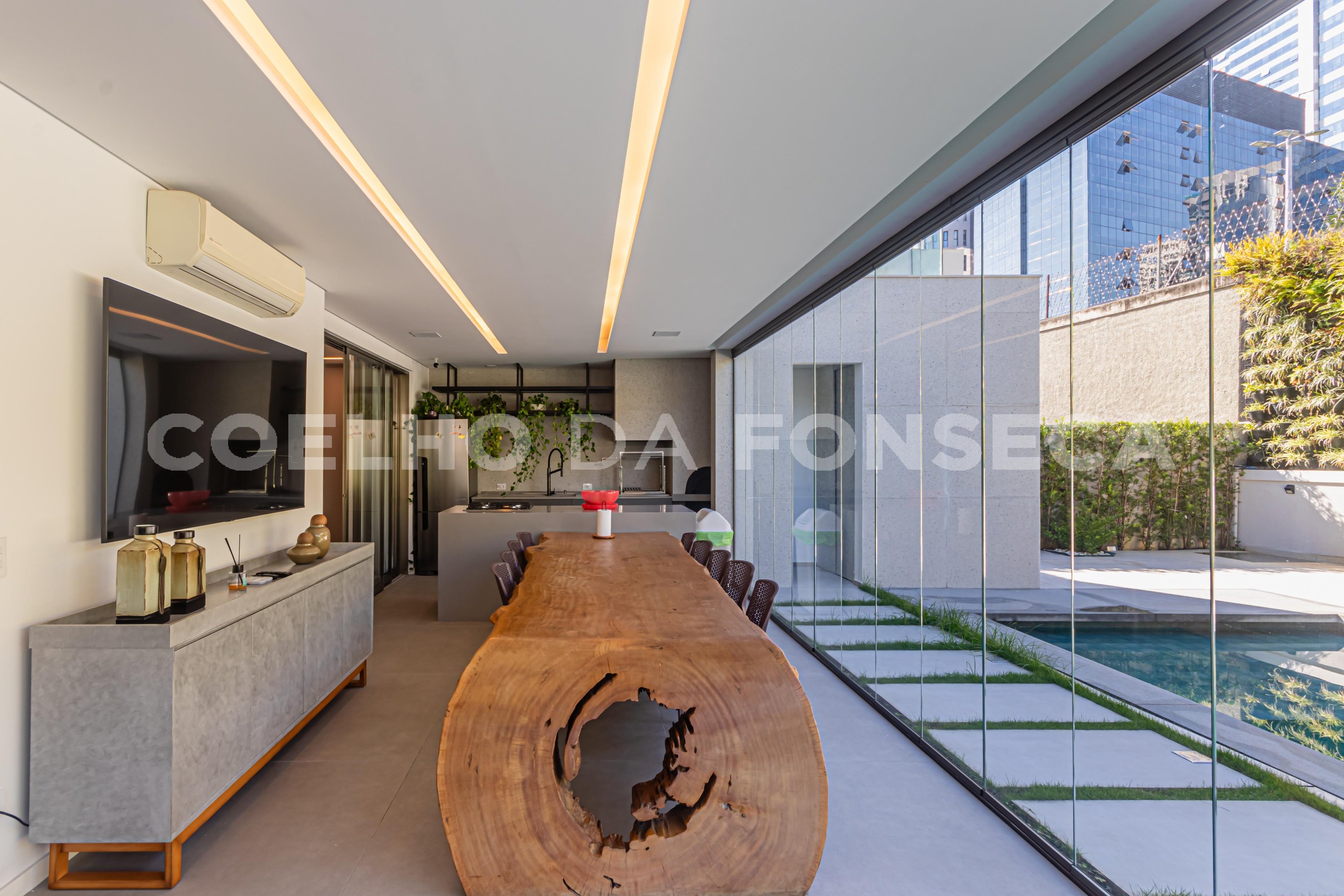 Espaço Gourmet (Unidade)