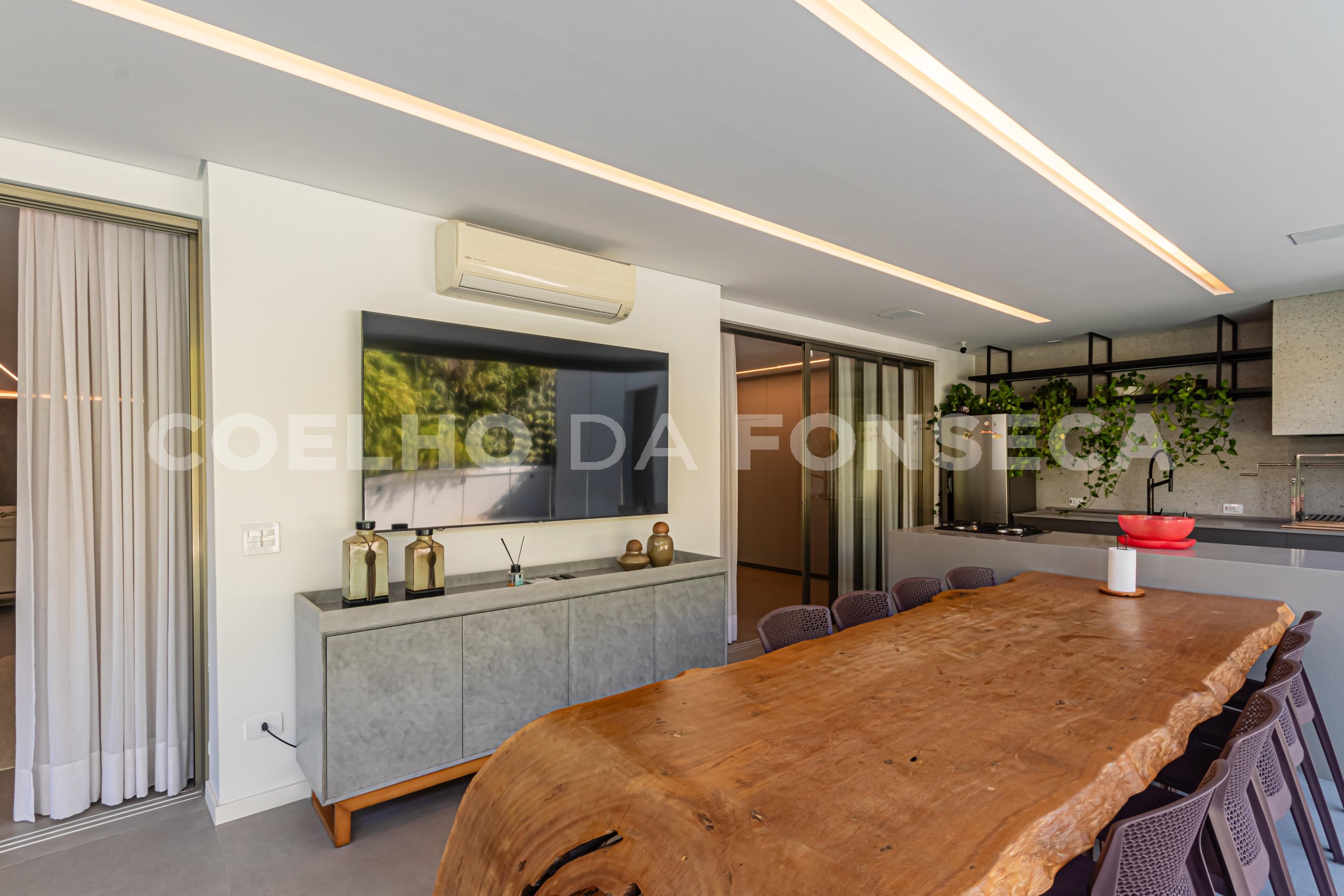 Espaço Gourmet (Unidade)