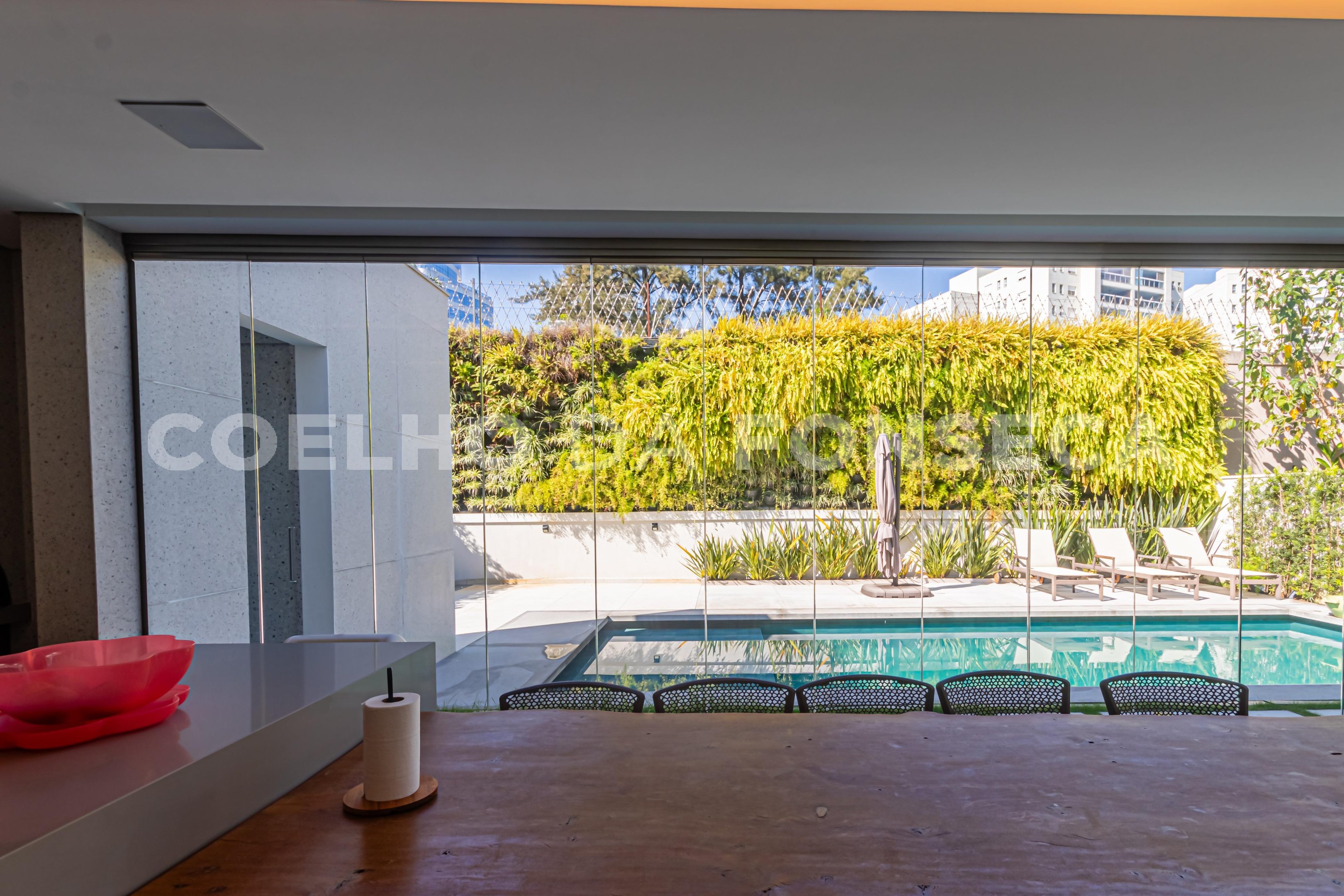 Espaço Gourmet (Unidade)