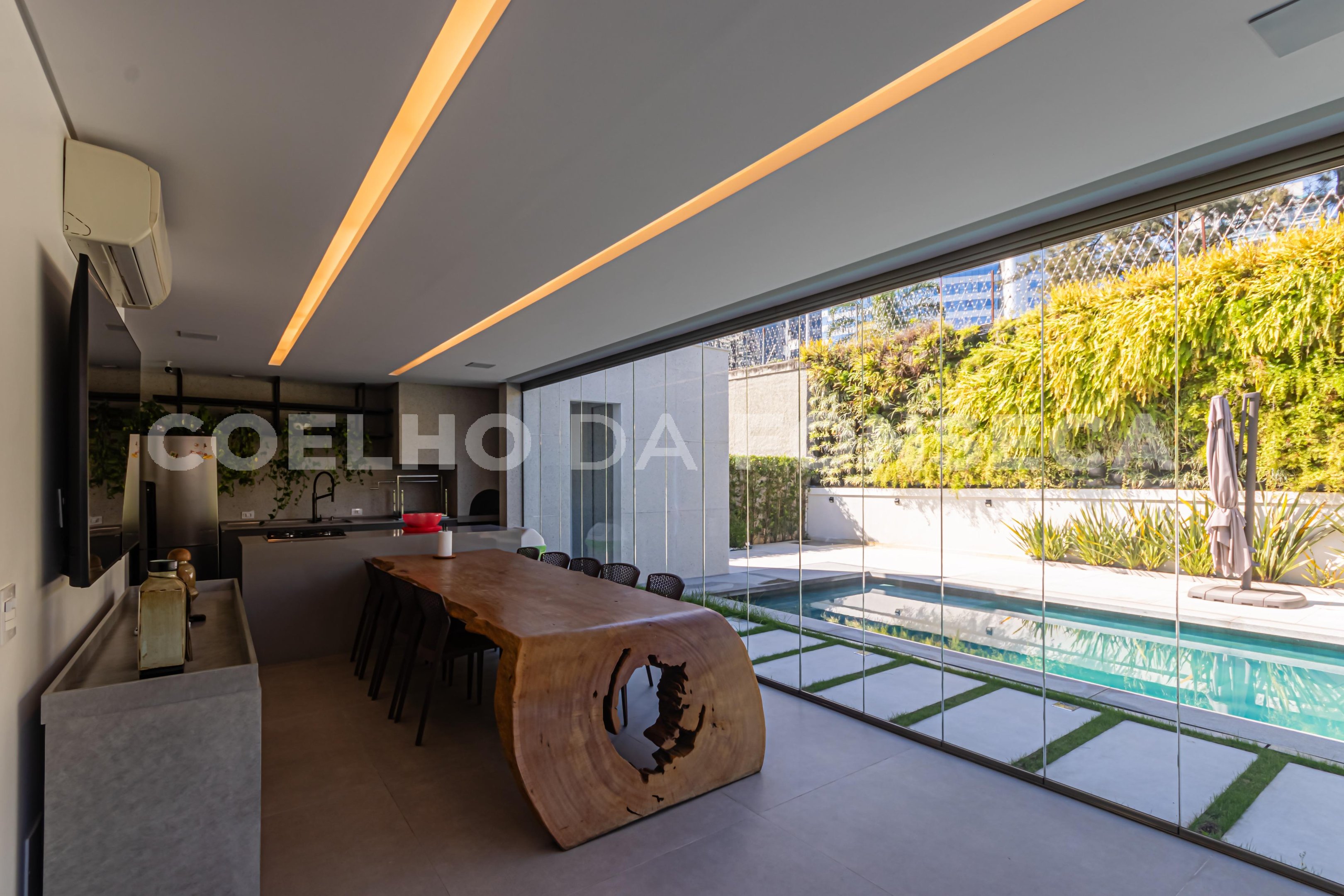 Espaço Gourmet (Unidade)