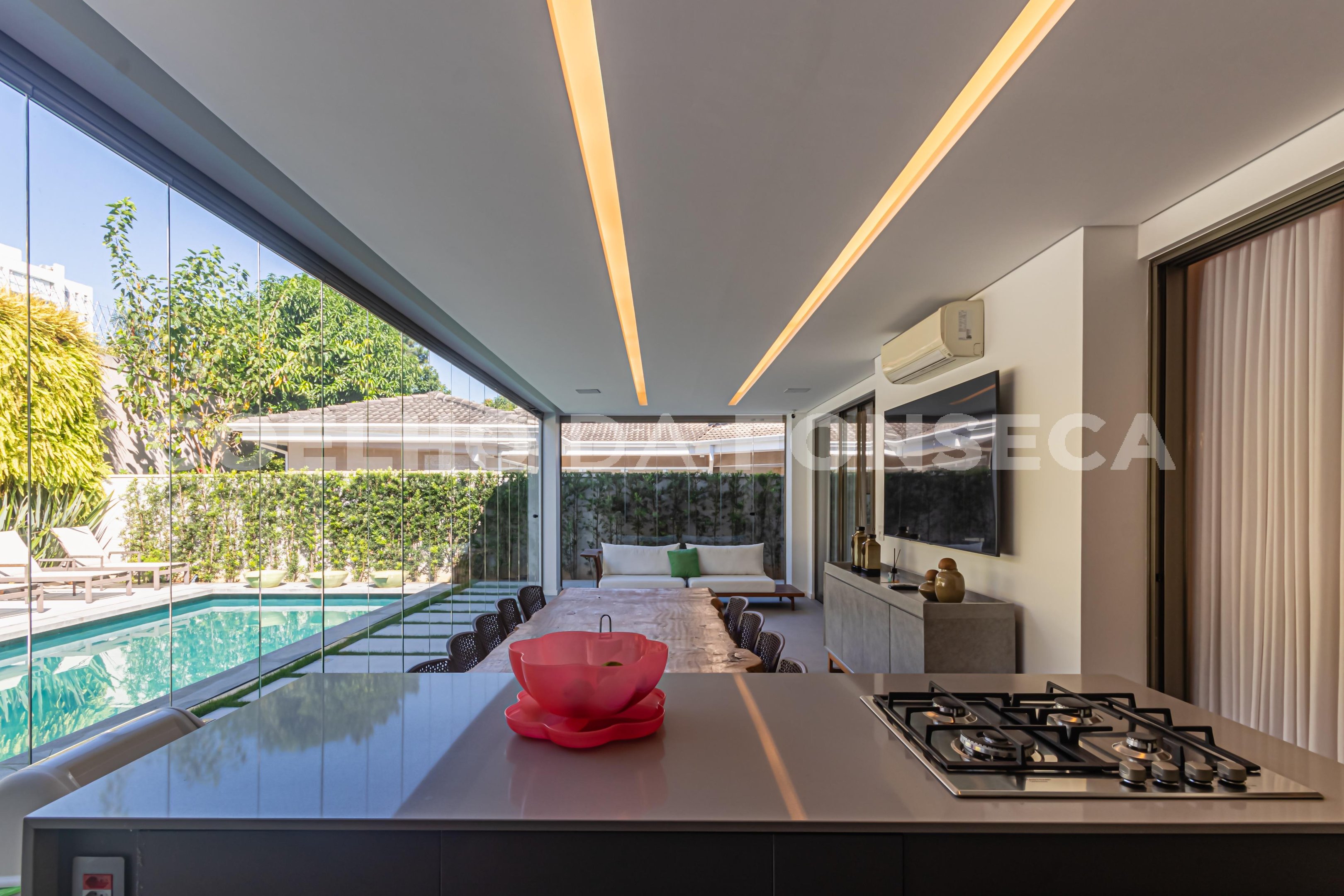 Espaço Gourmet (Unidade)