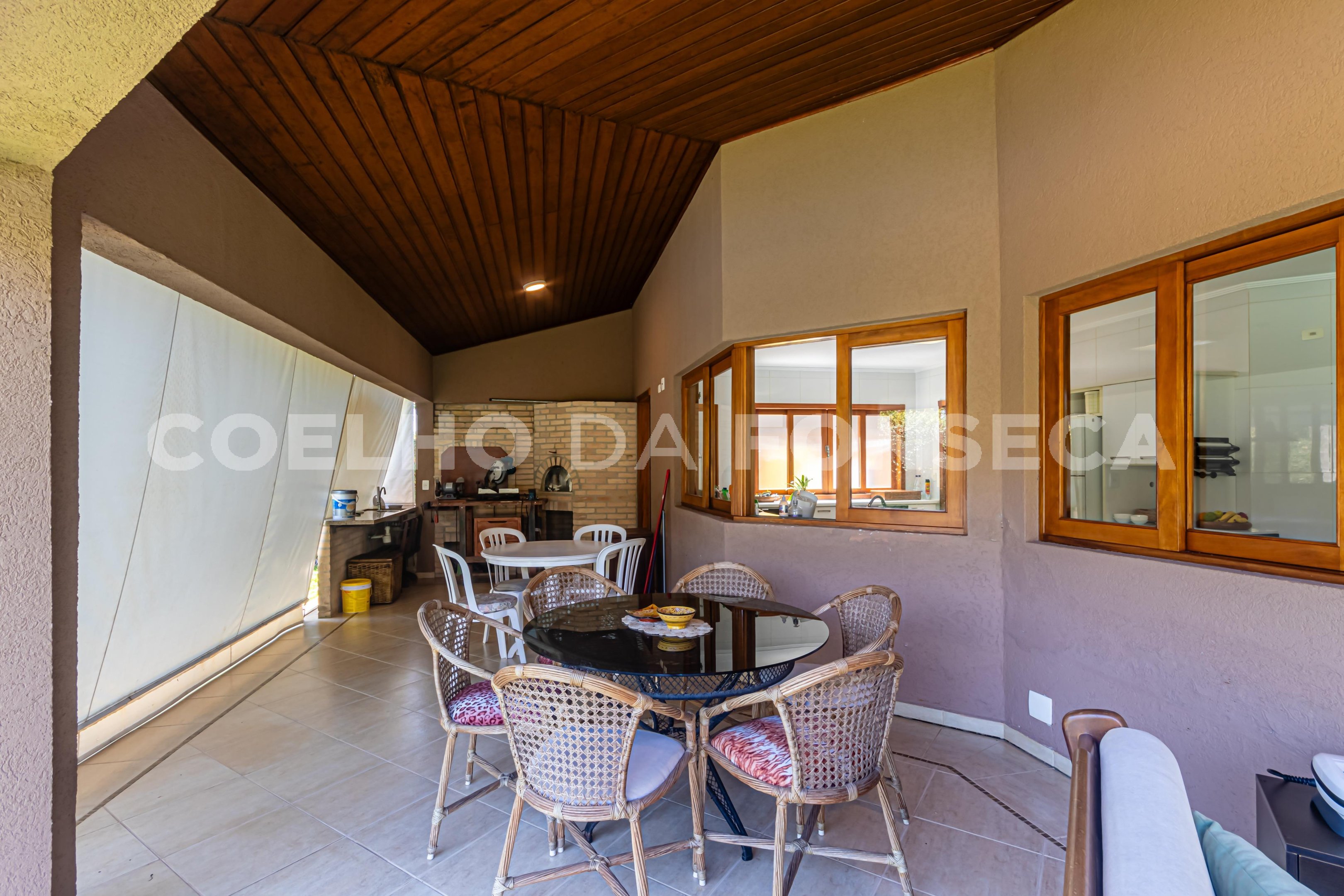 Espaço Gourmet (Unidade)