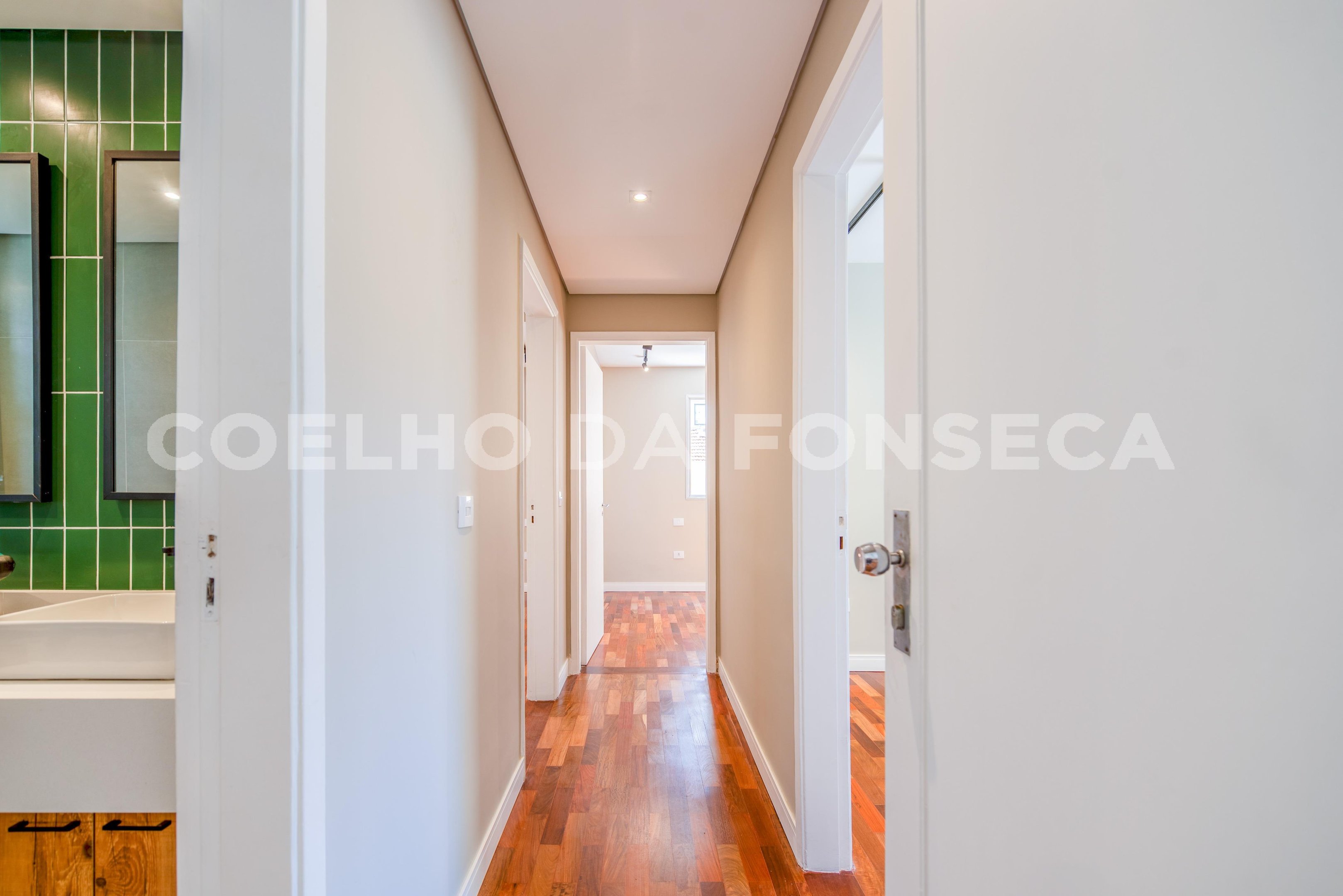 Hall de Circulação