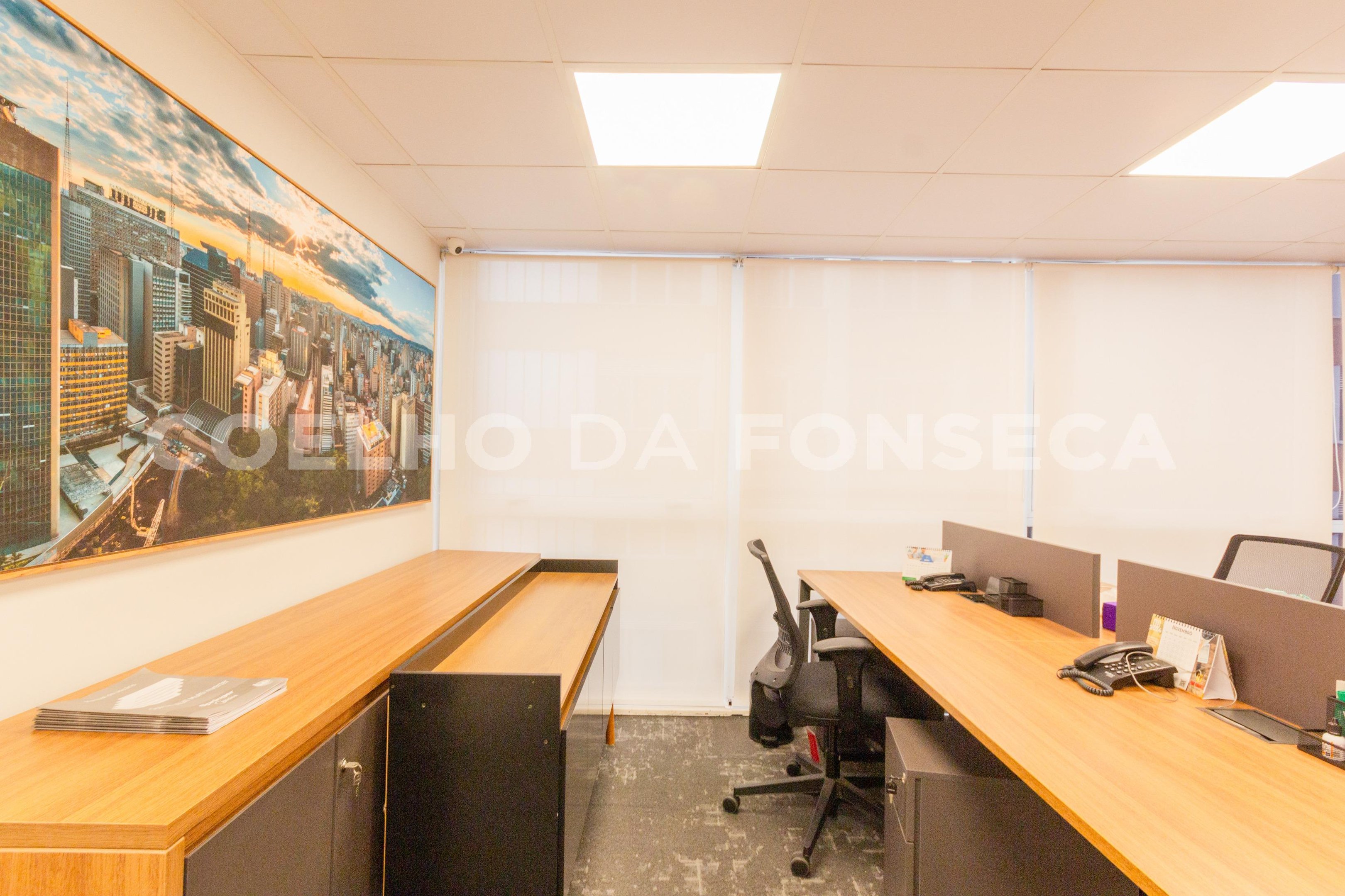 Sala Comercial