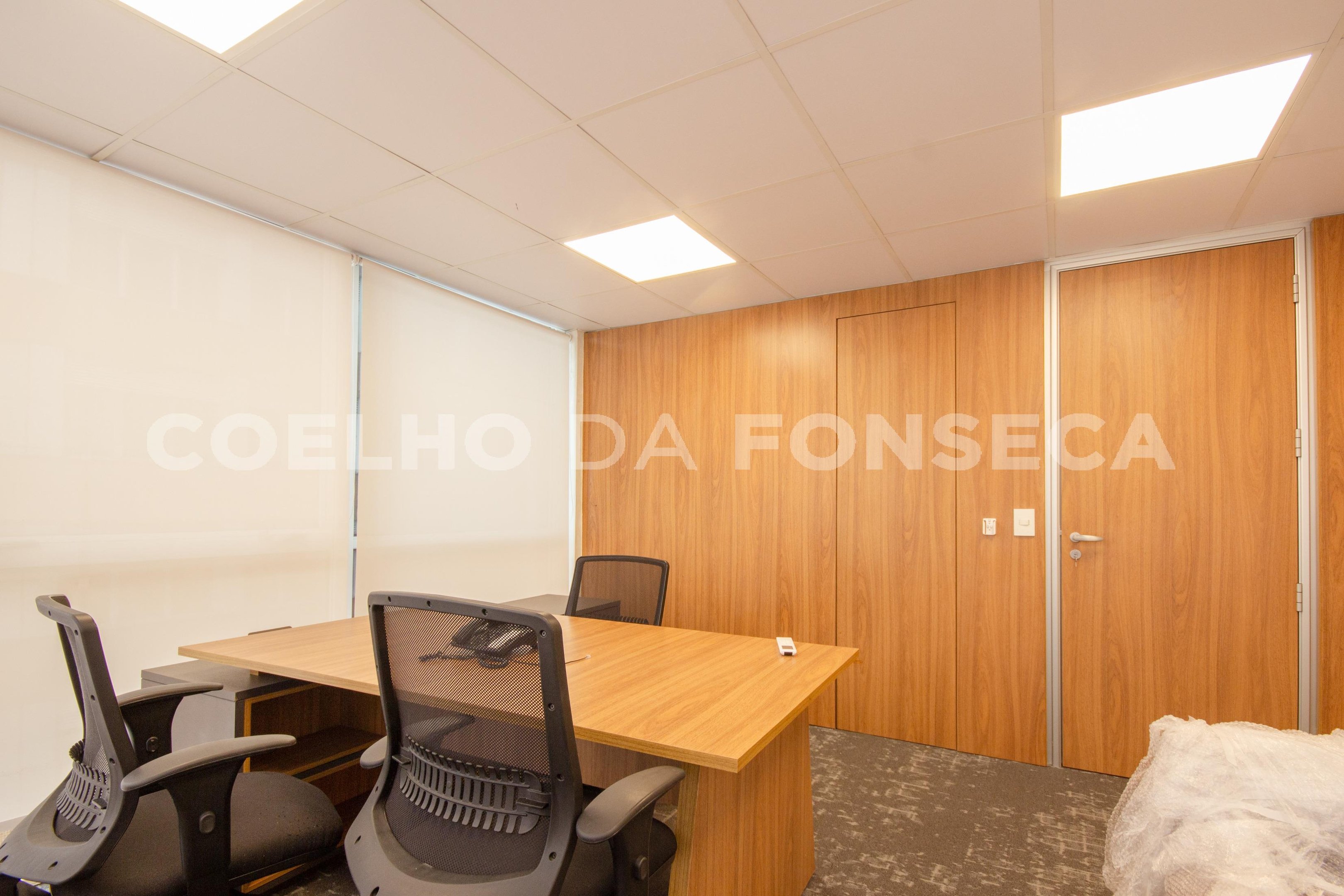 Sala Comercial