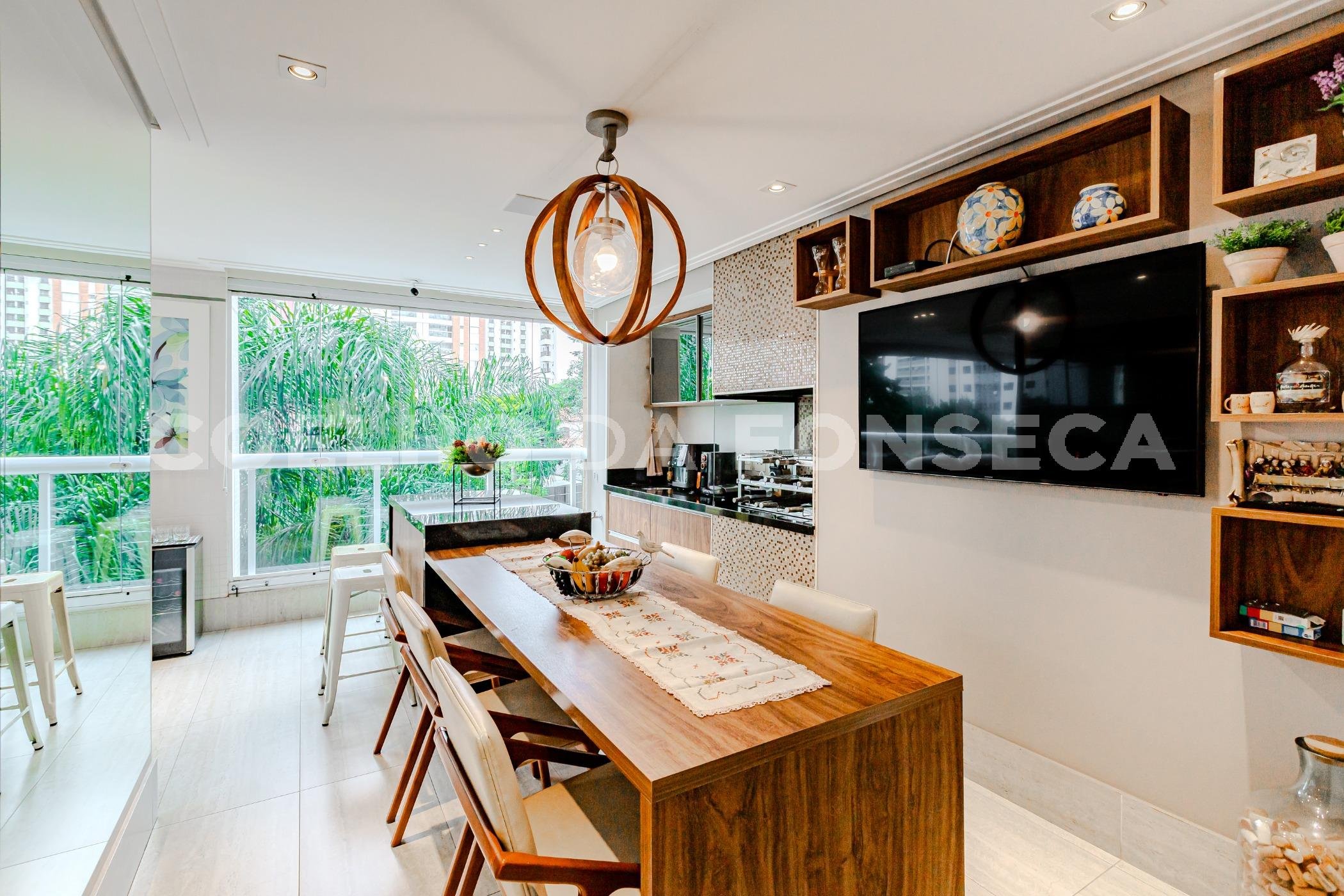 Espaço Gourmet (Unidade)