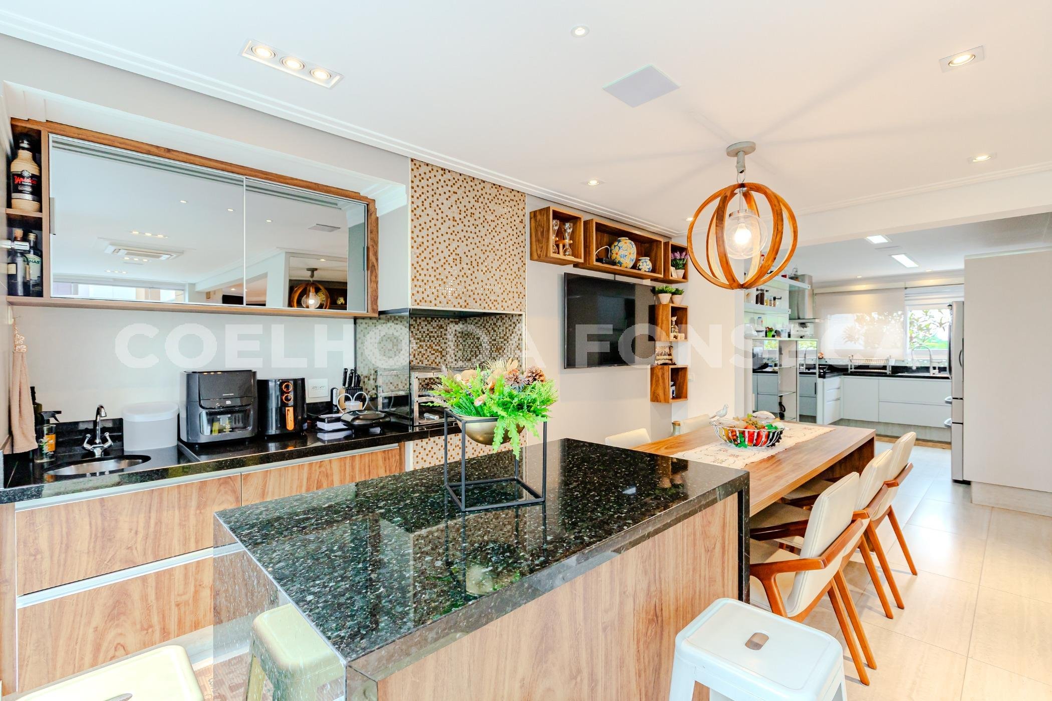 Espaço Gourmet (Unidade)