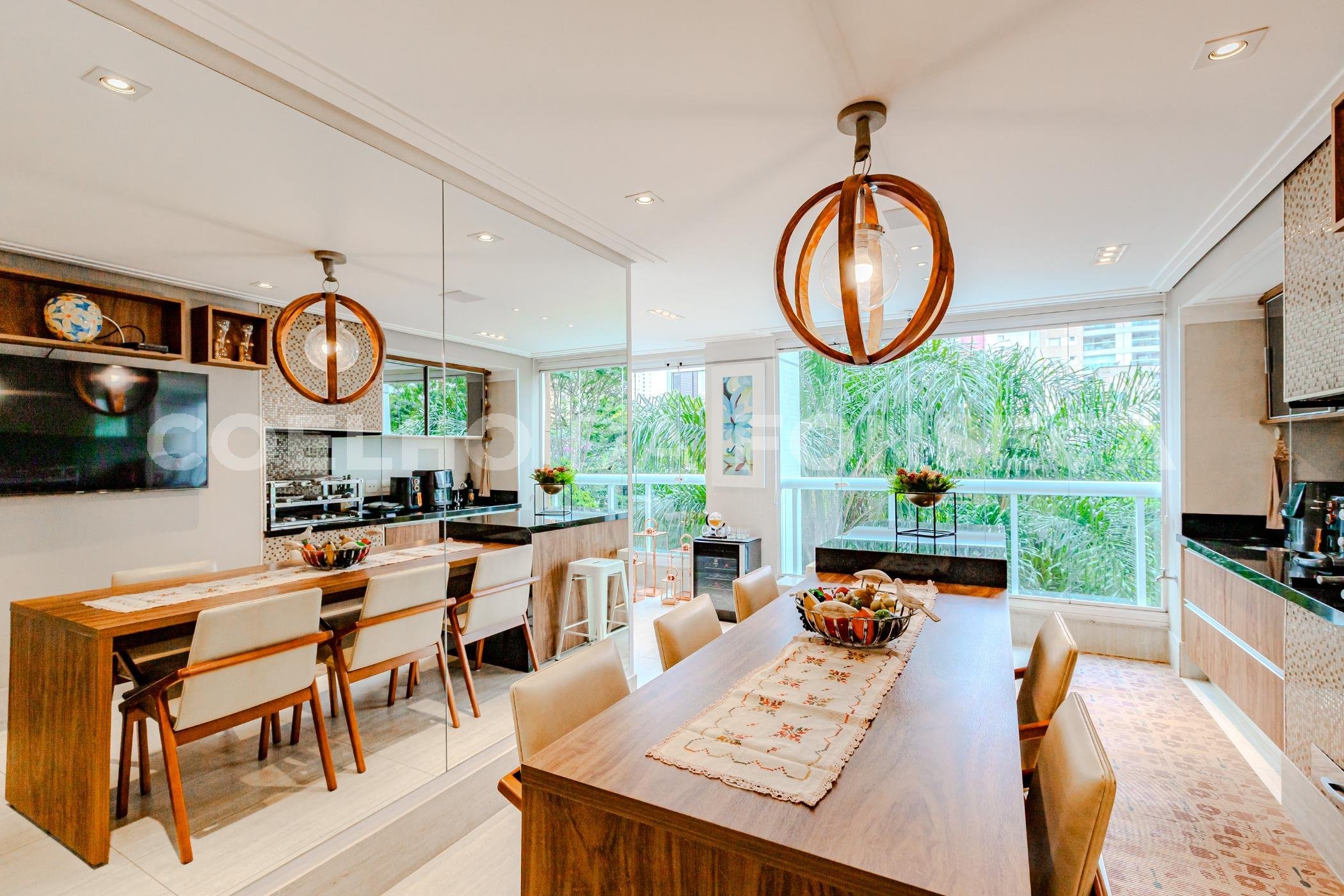 Espaço Gourmet (Unidade)