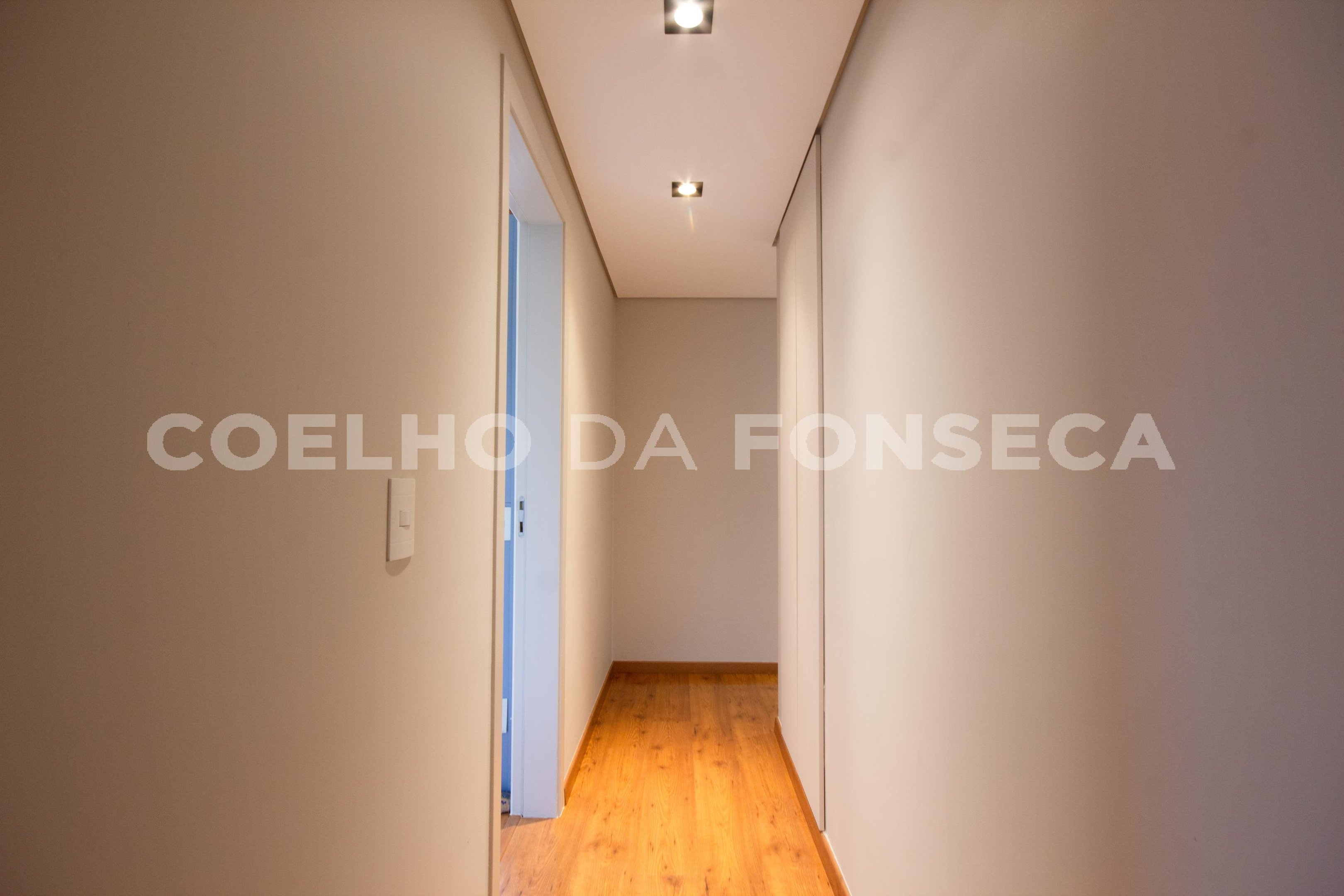 Hall de Circulação