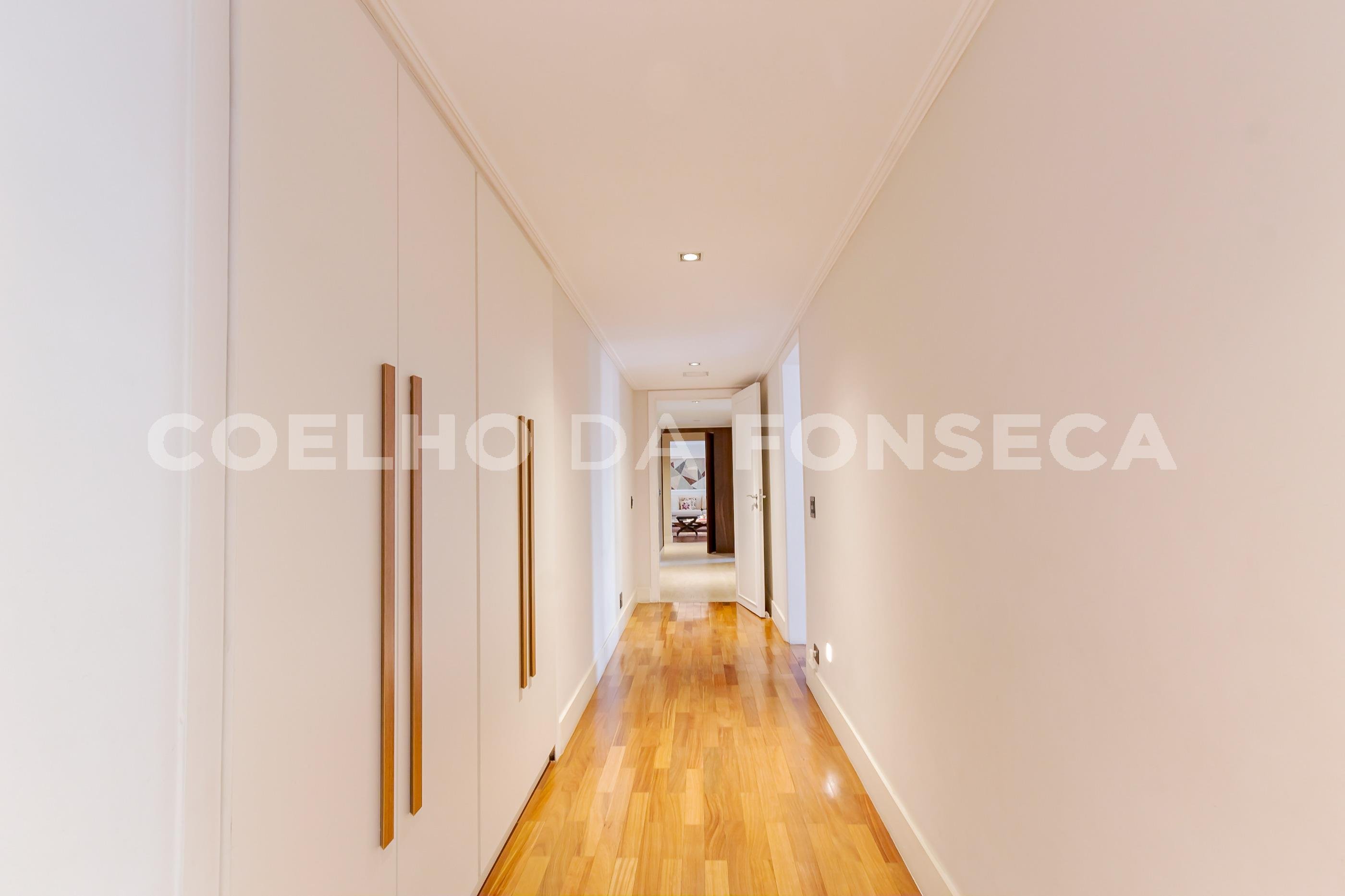 Hall de Circulação