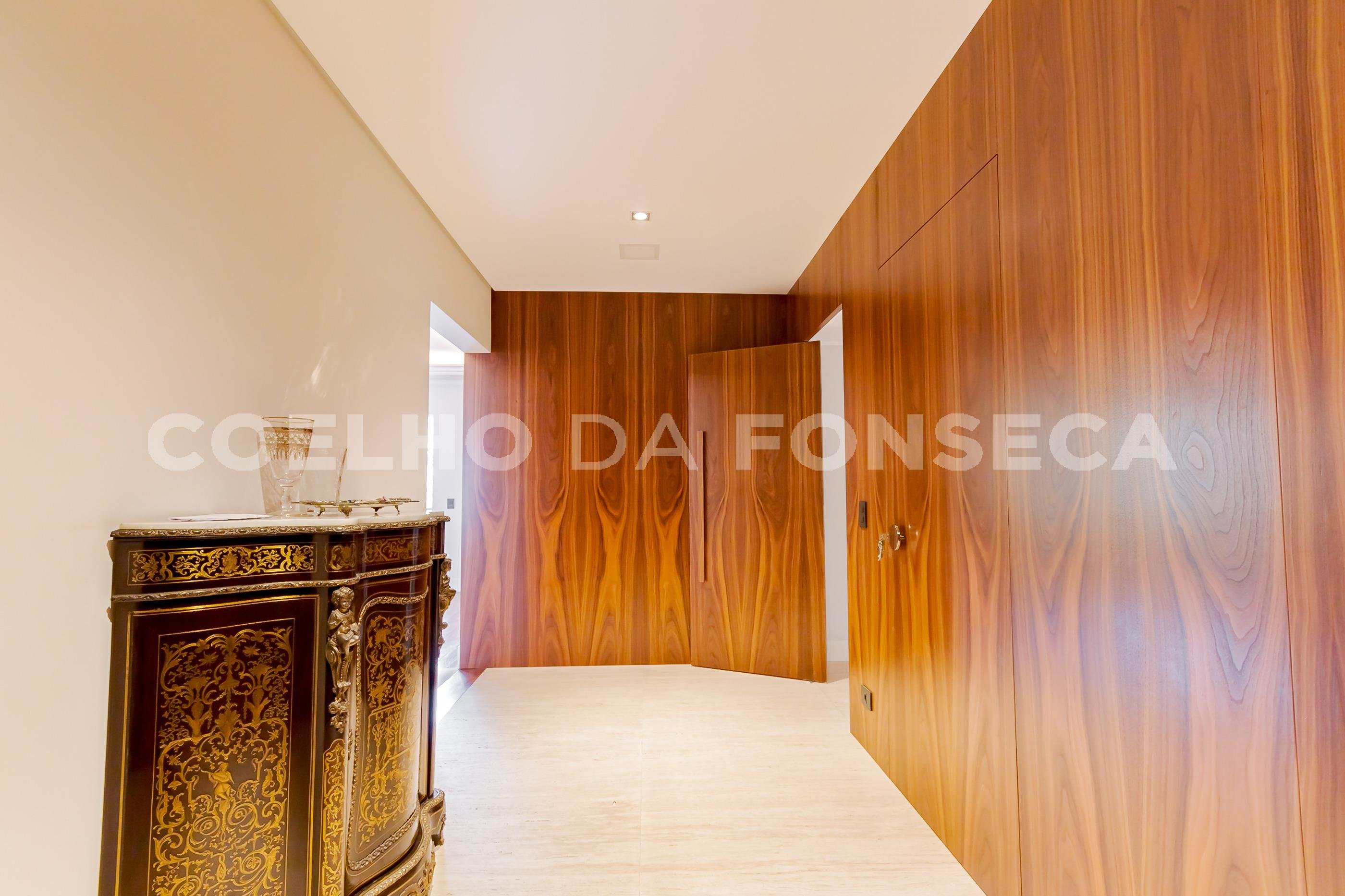 Hall de Circulação