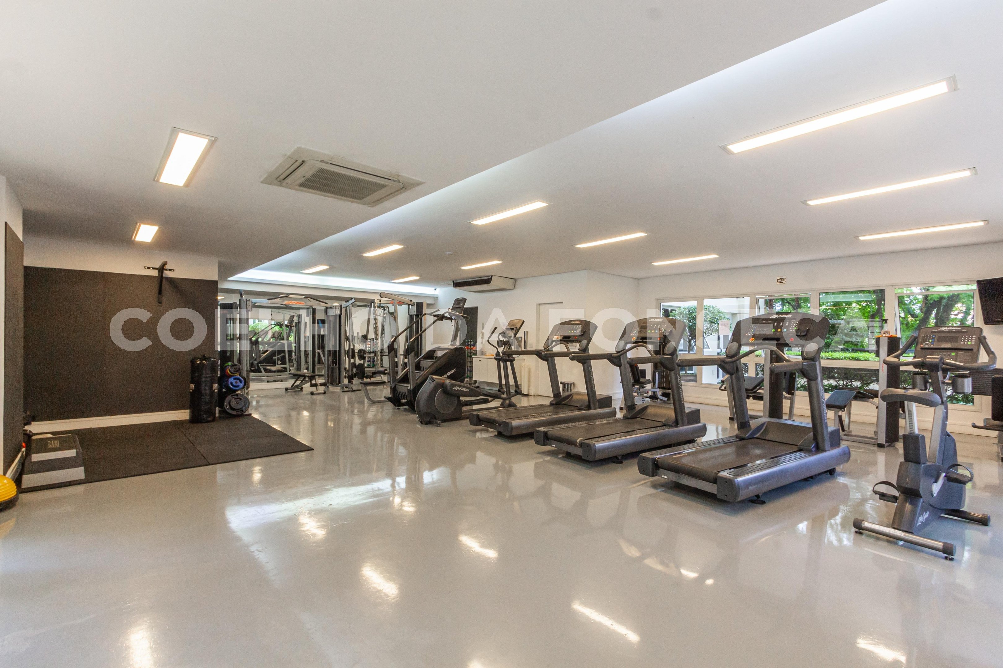 Fitness
