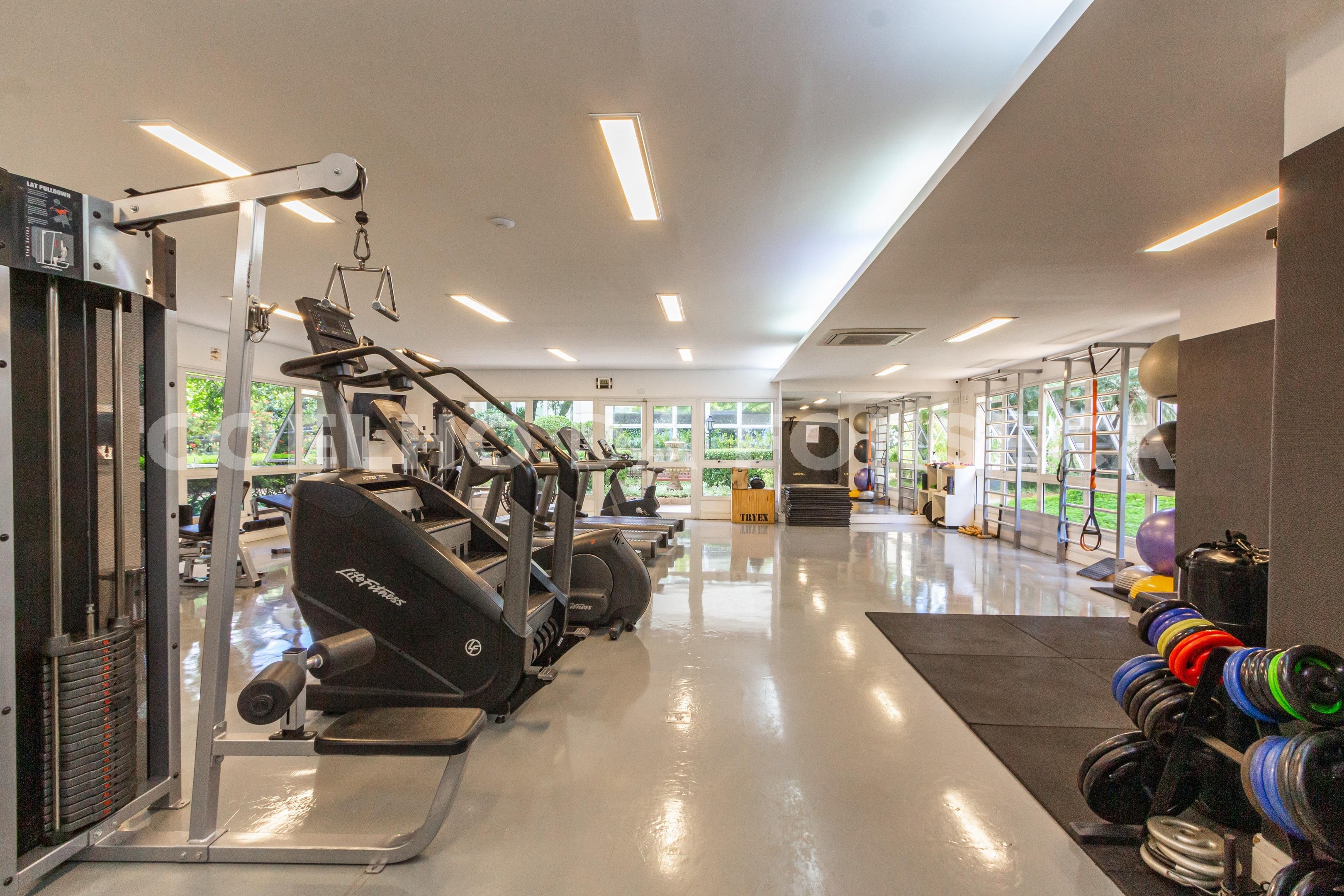 Fitness