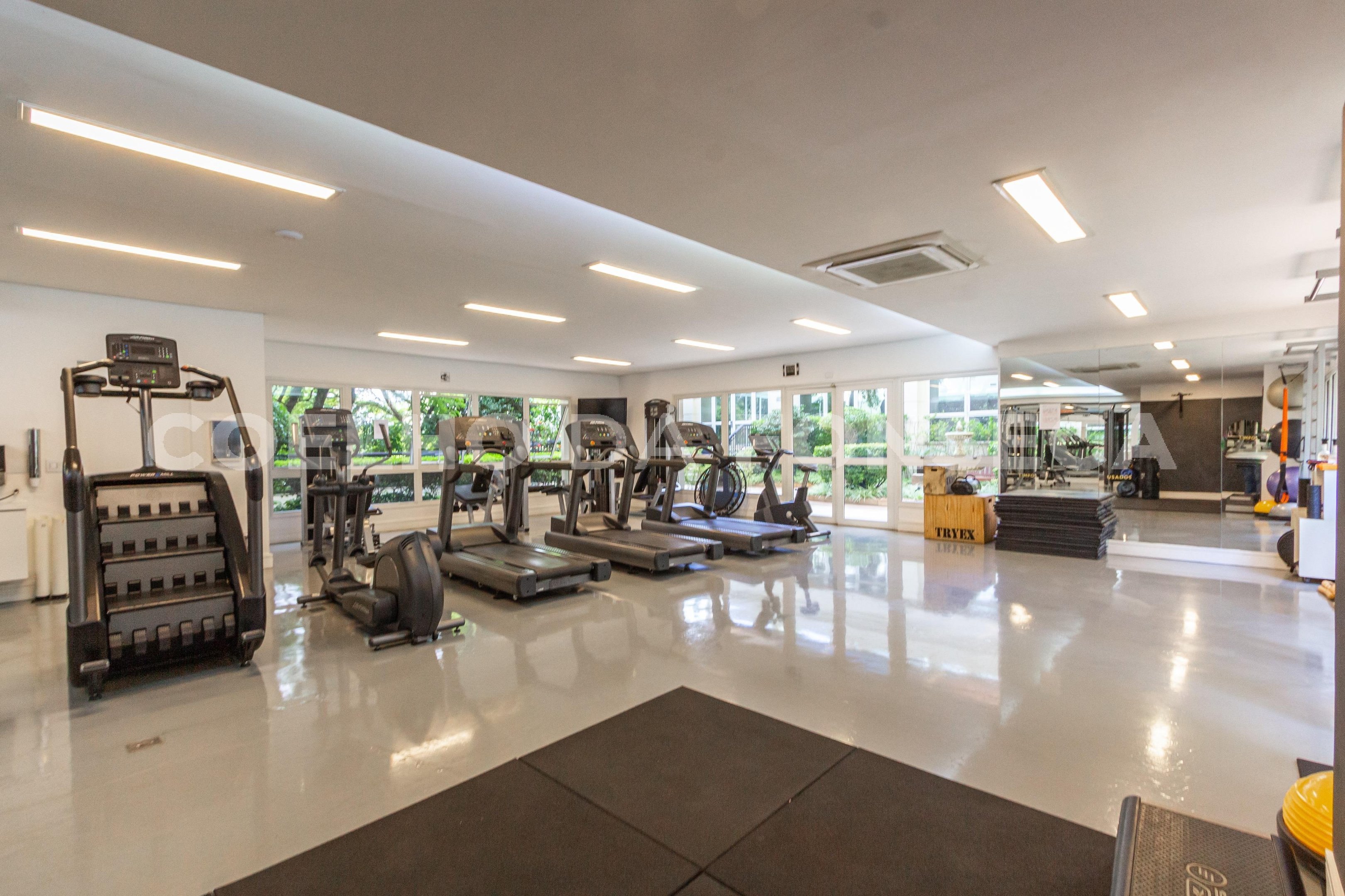 Fitness