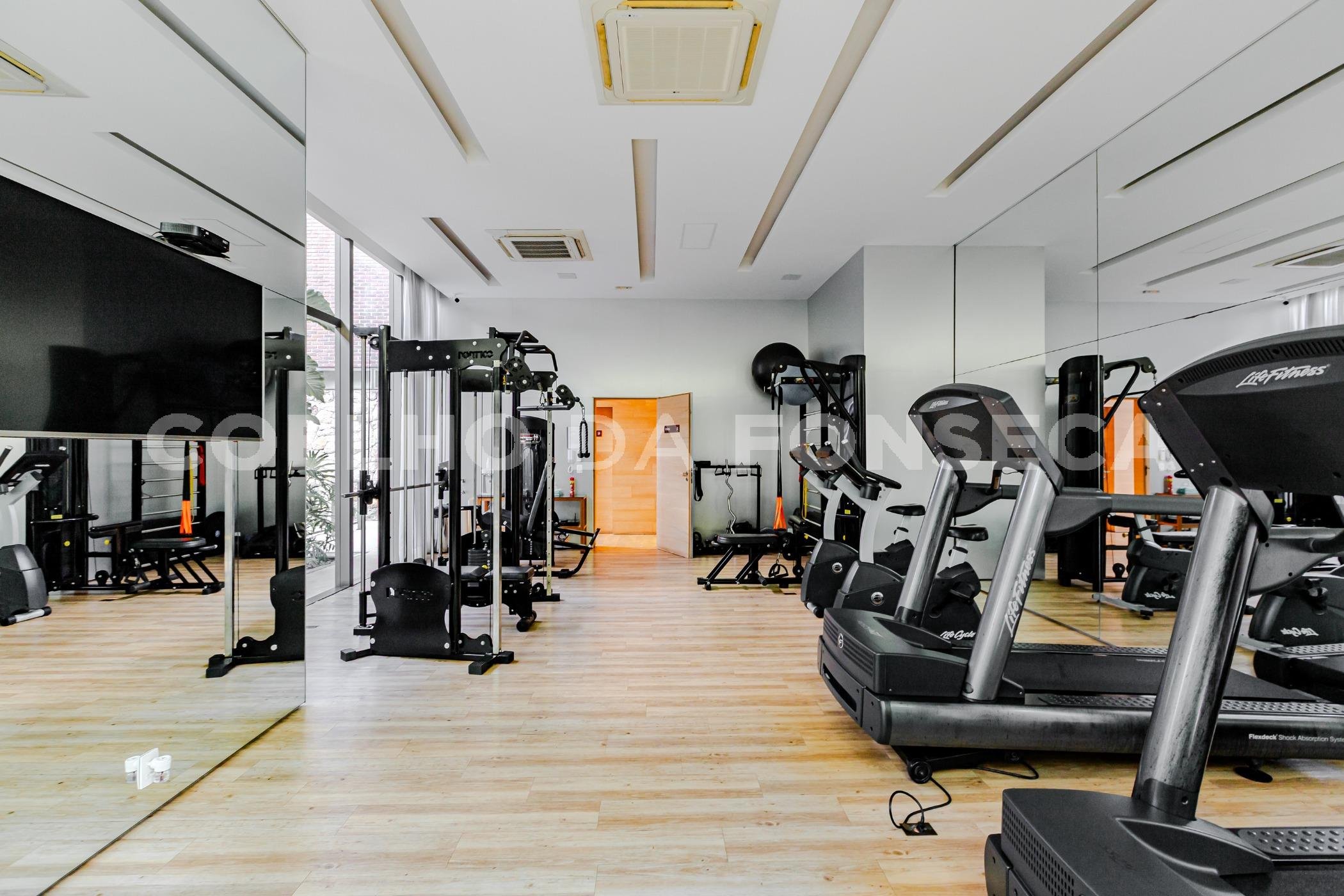 Fitness