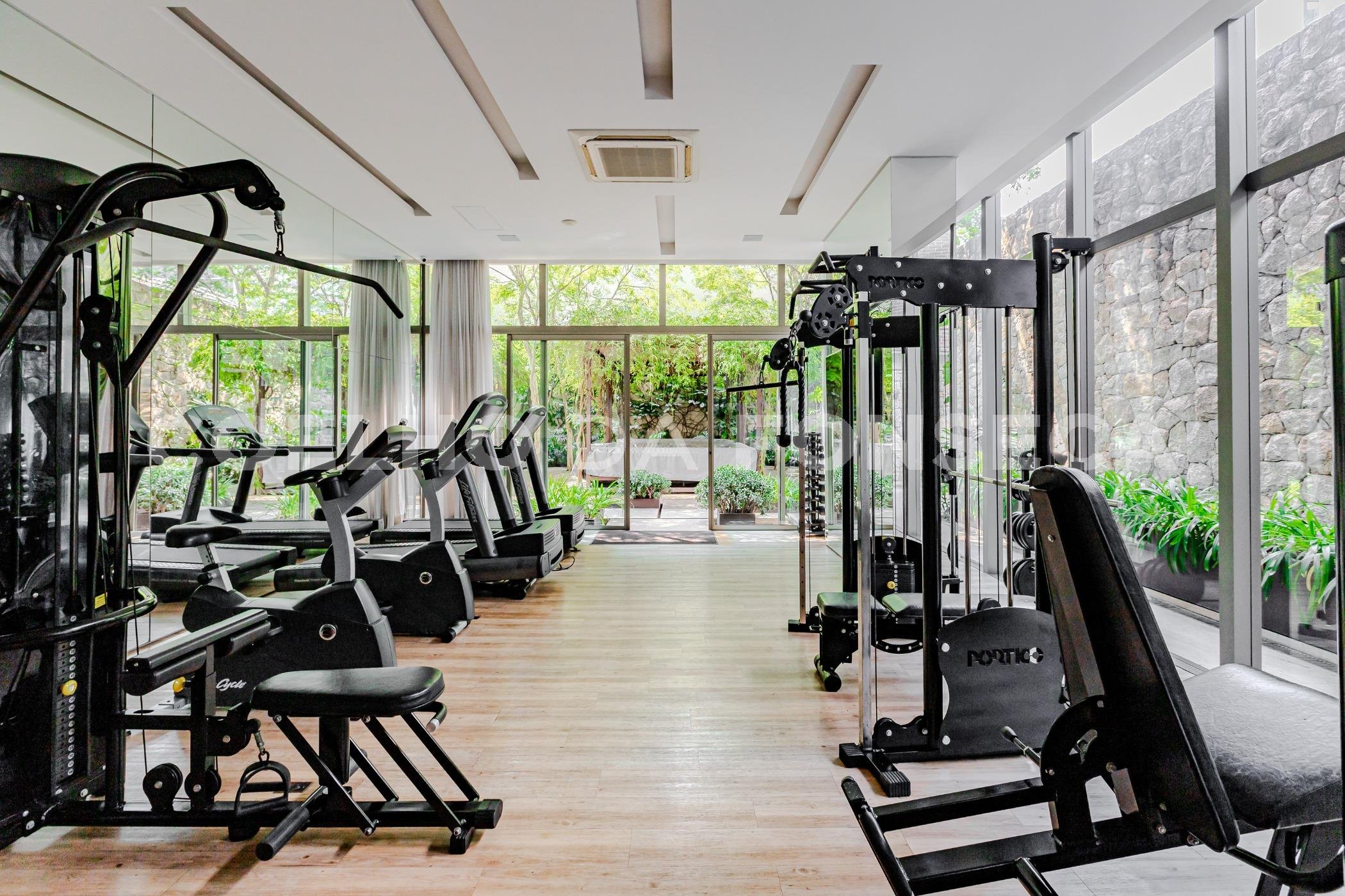 Fitness