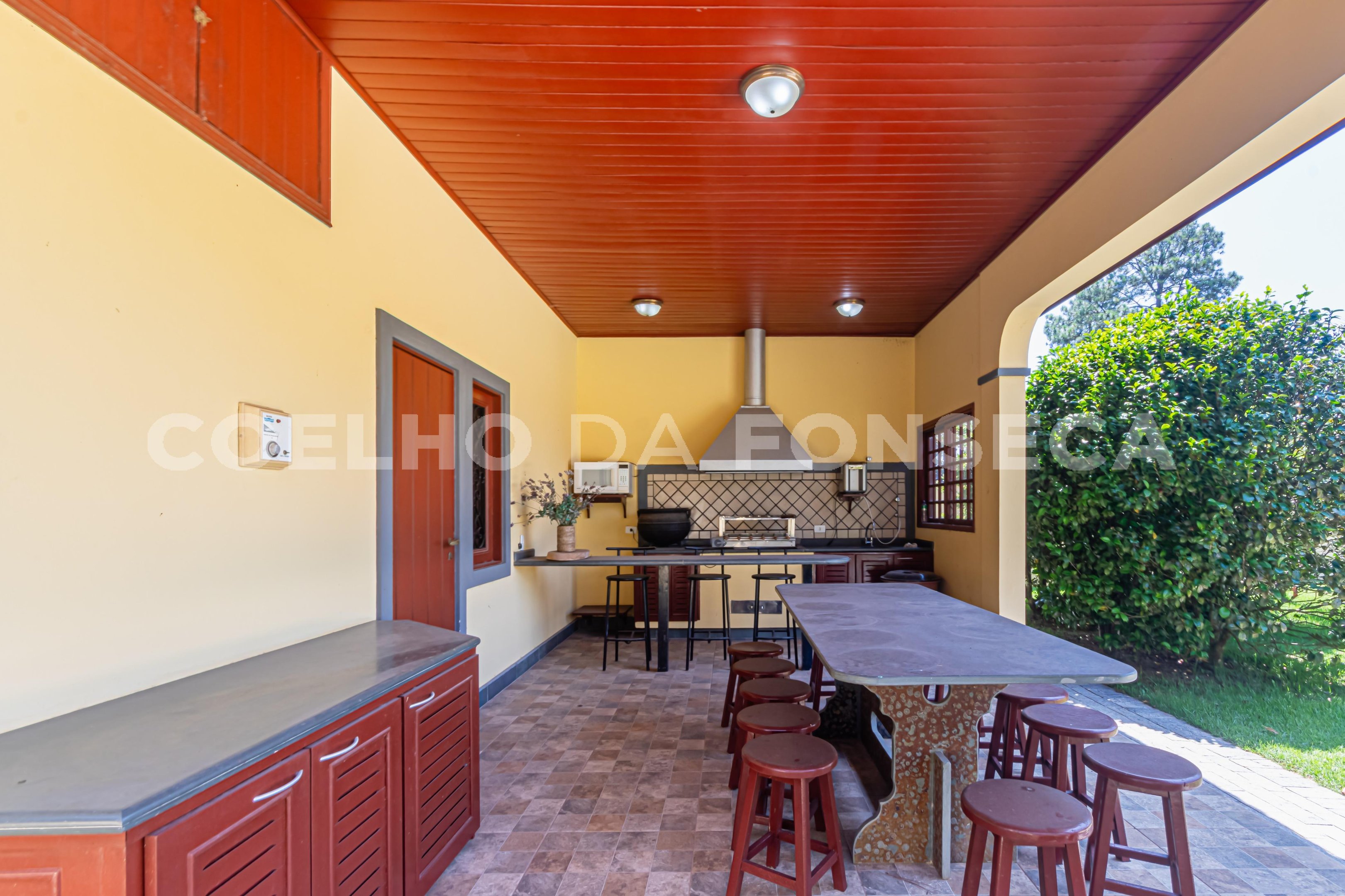 Espaço Gourmet (Unidade)