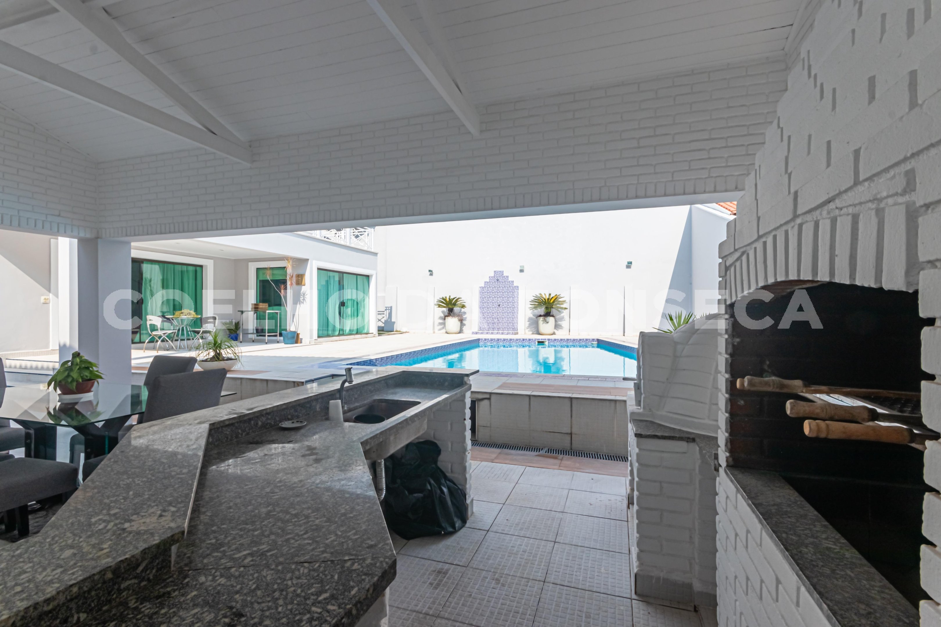 Espaço Gourmet (Unidade)