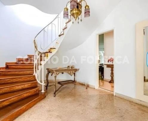 Hall de Circulação