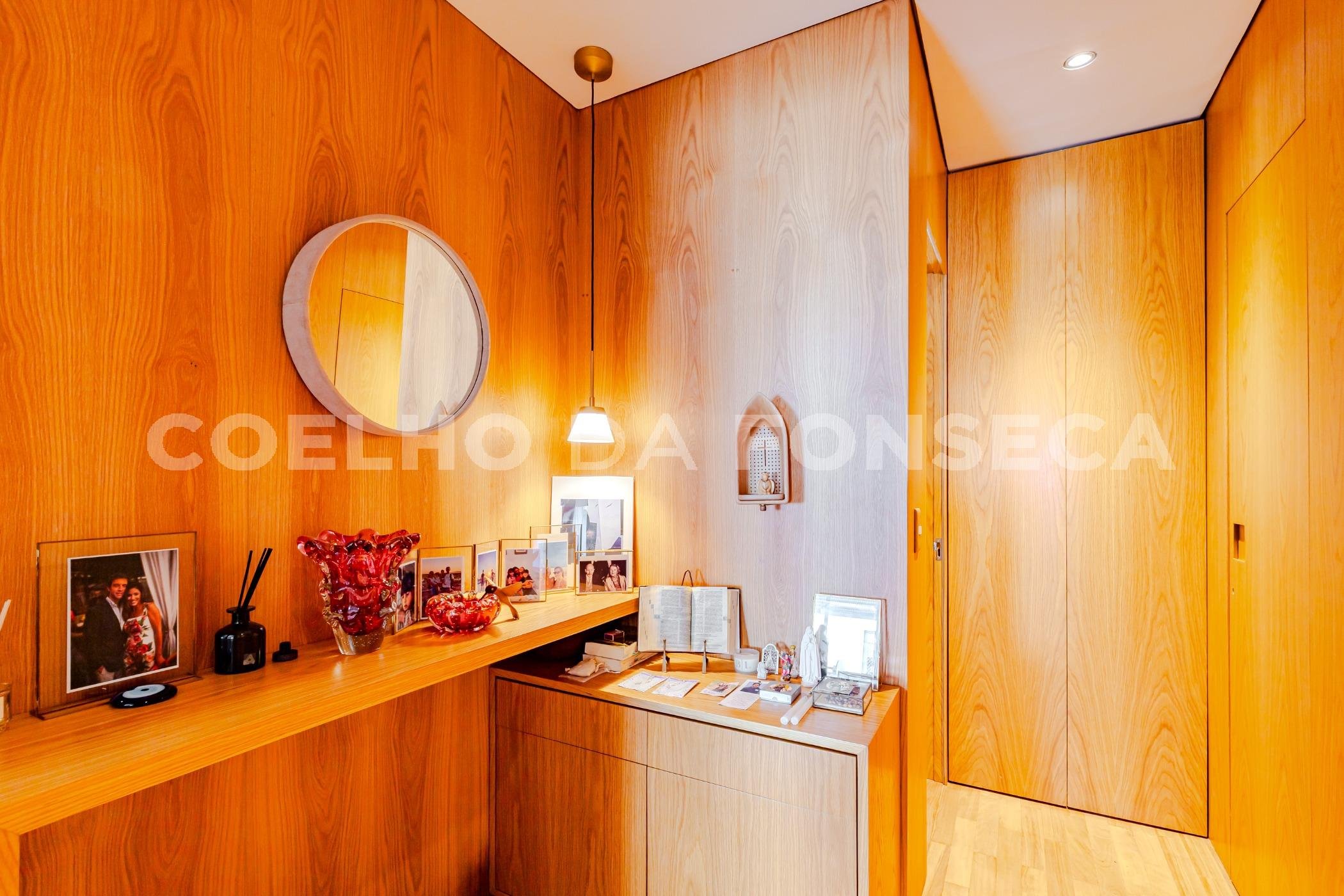 Hall de Circulação