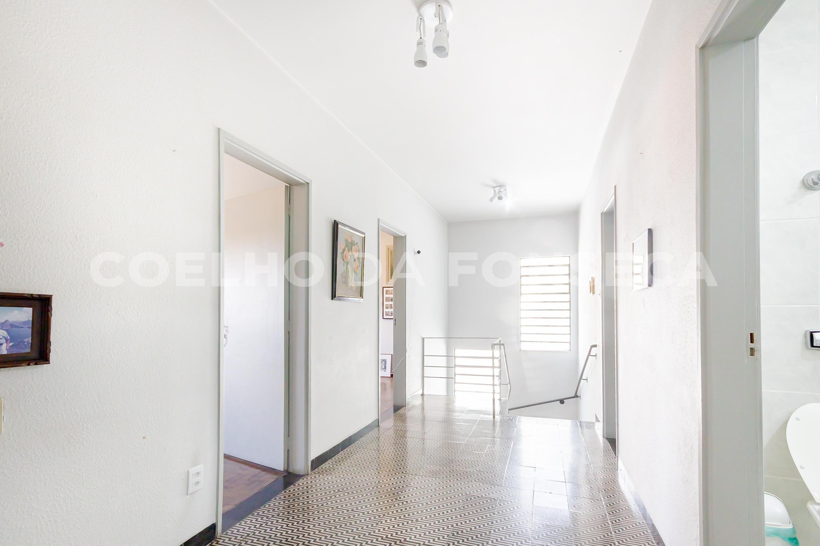 Hall de Circulação